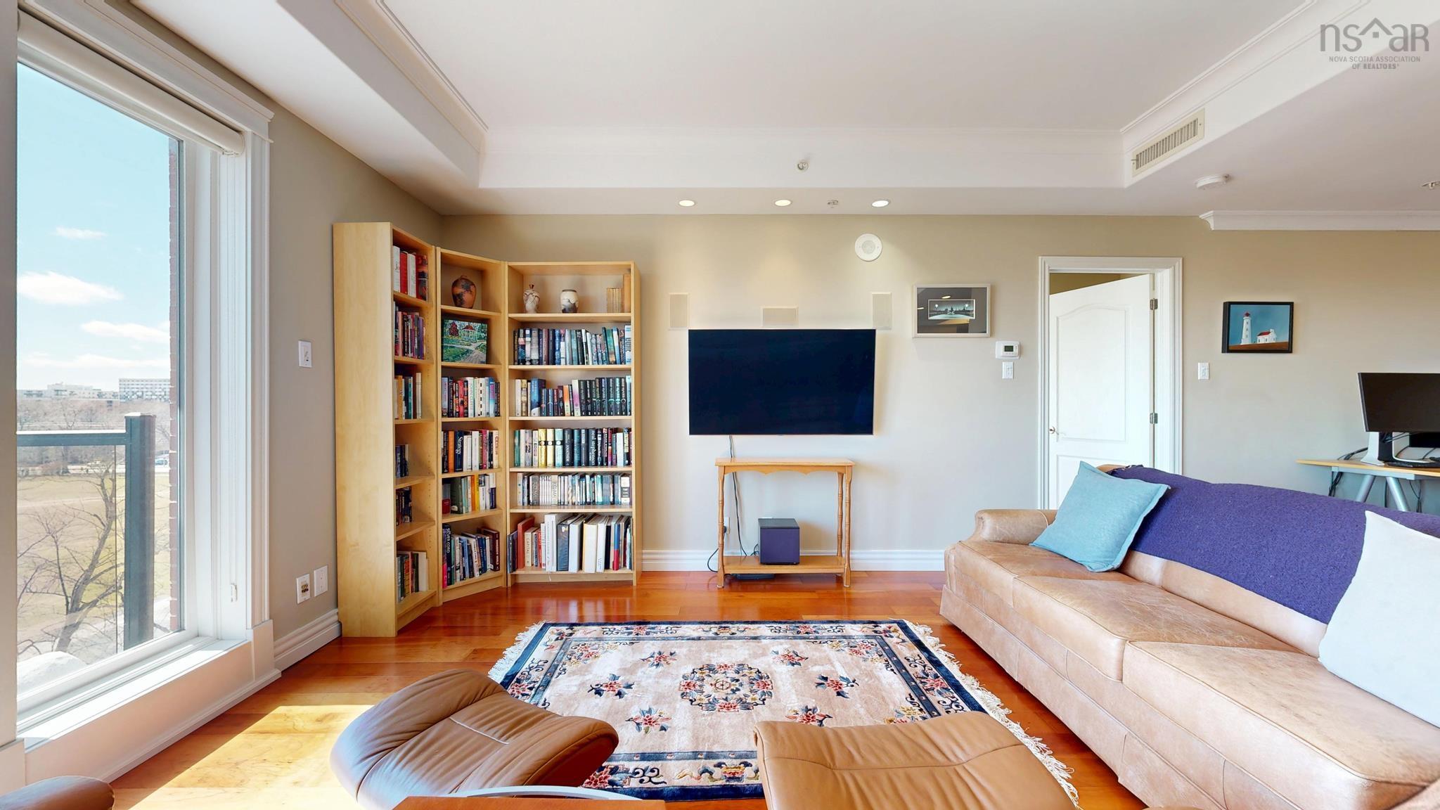 $699,000.00: 503 5839 Cunard Street, Halifax Peninsula