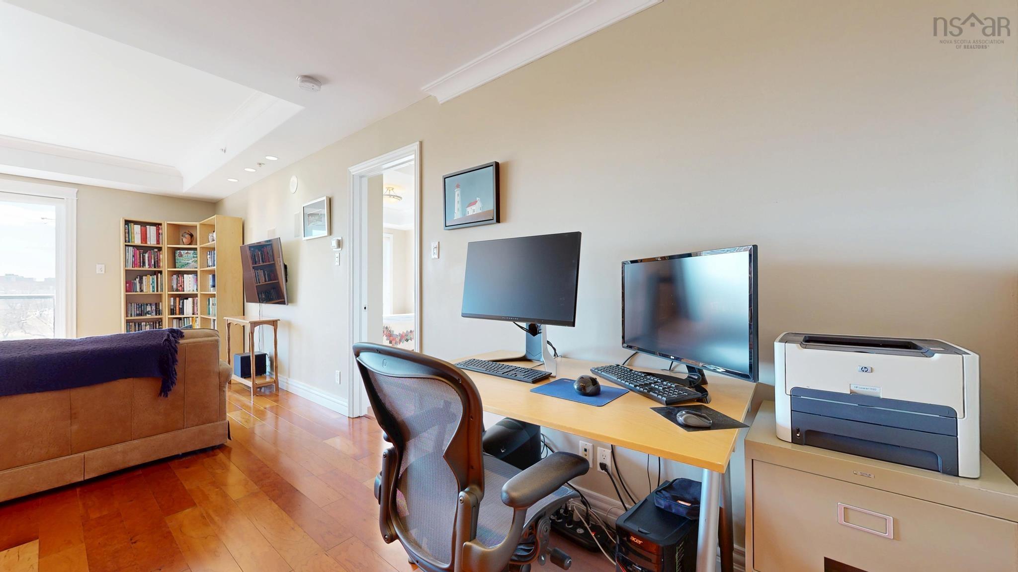 $699,000.00: 503 5839 Cunard Street, Halifax Peninsula