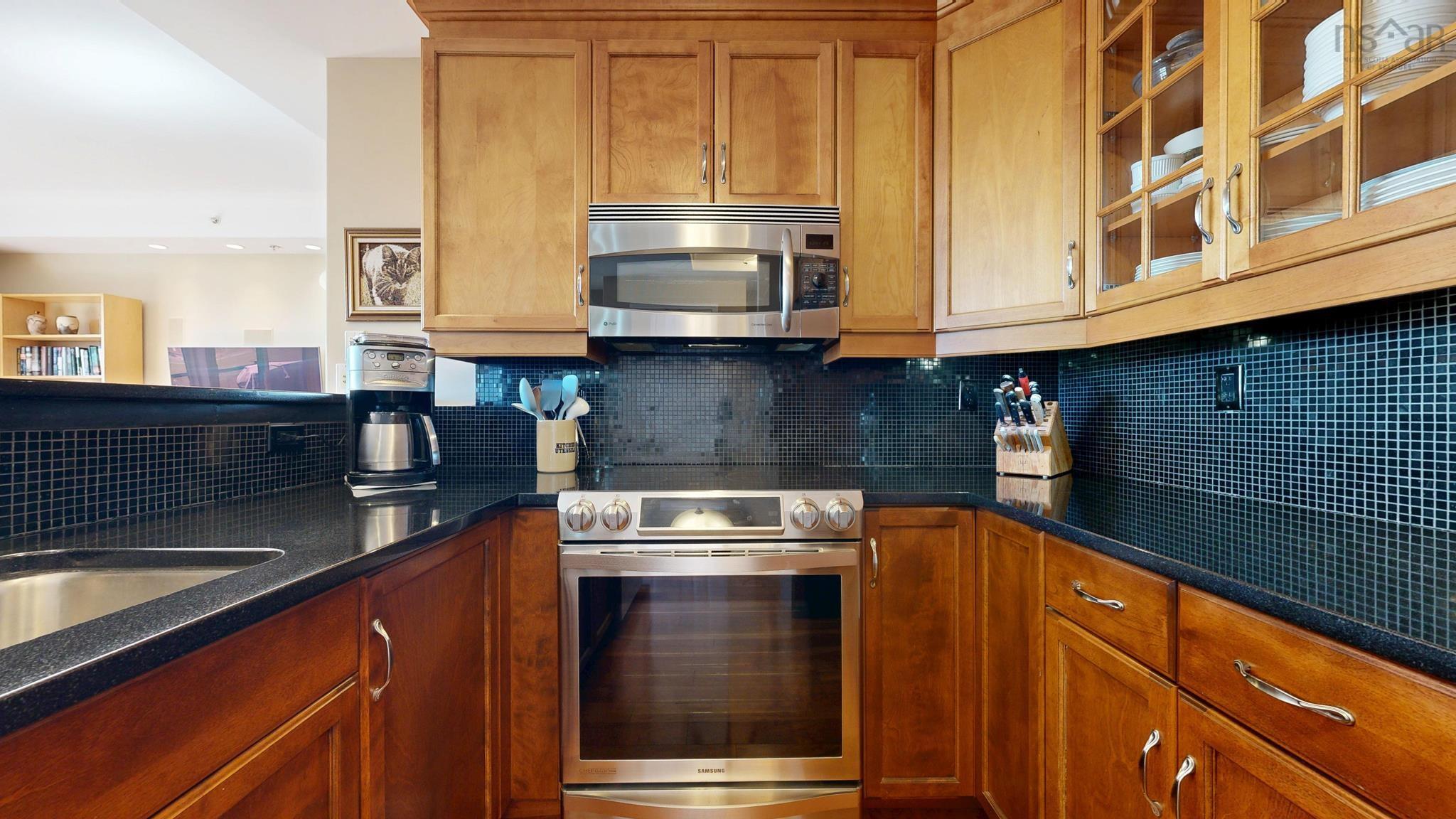 $699,000.00: 503 5839 Cunard Street, Halifax Peninsula