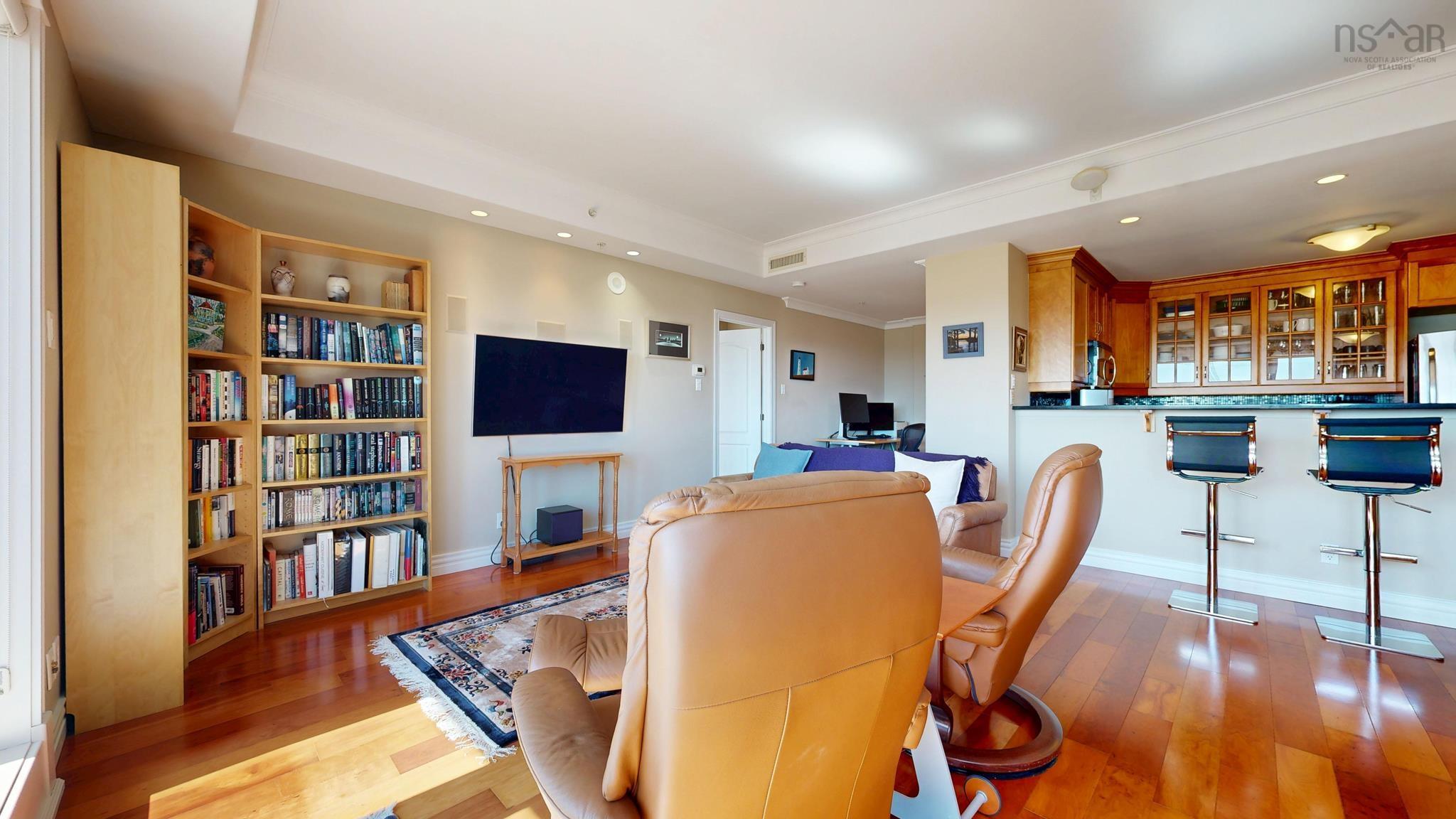 $699,000.00: 503 5839 Cunard Street, Halifax Peninsula