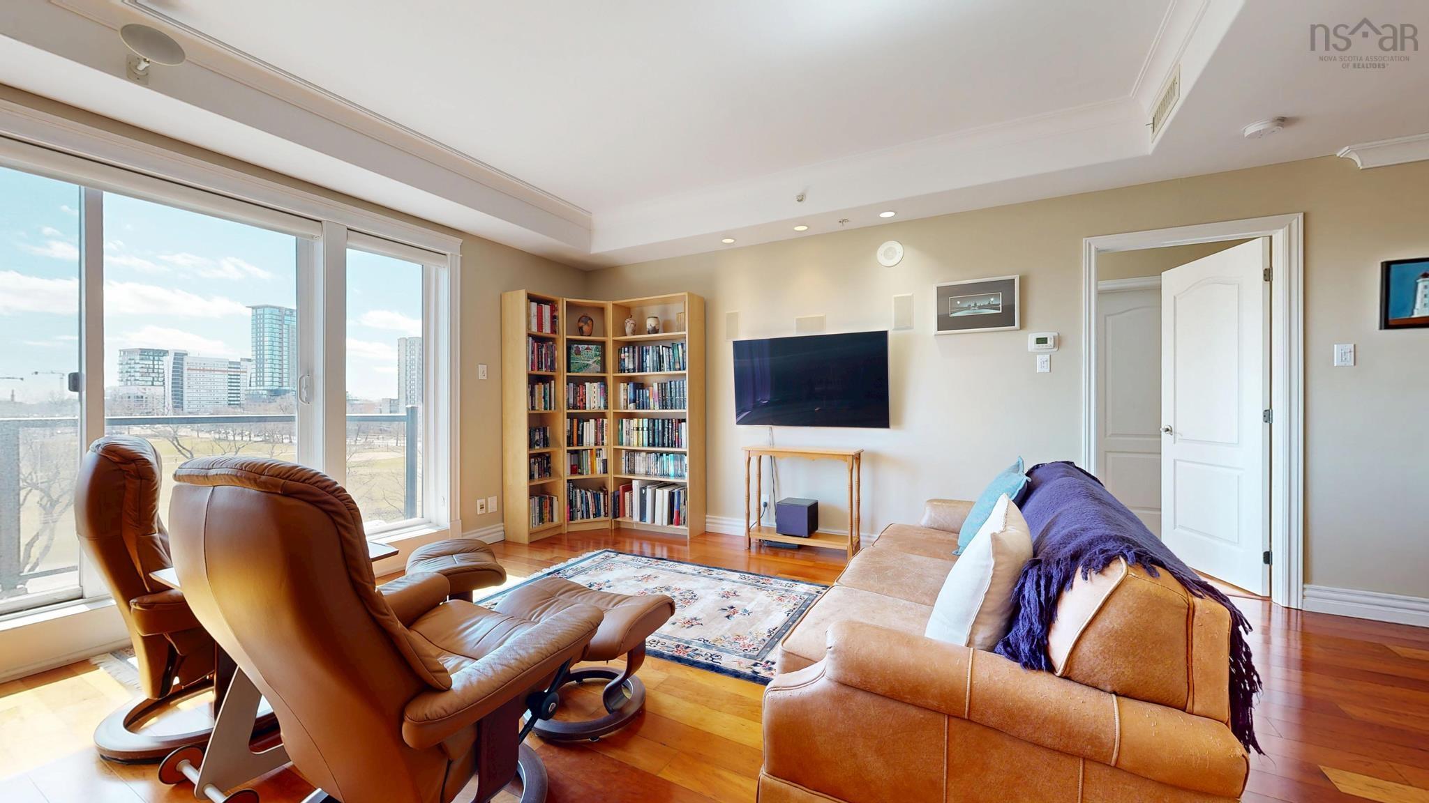 $699,000.00: 503 5839 Cunard Street, Halifax Peninsula