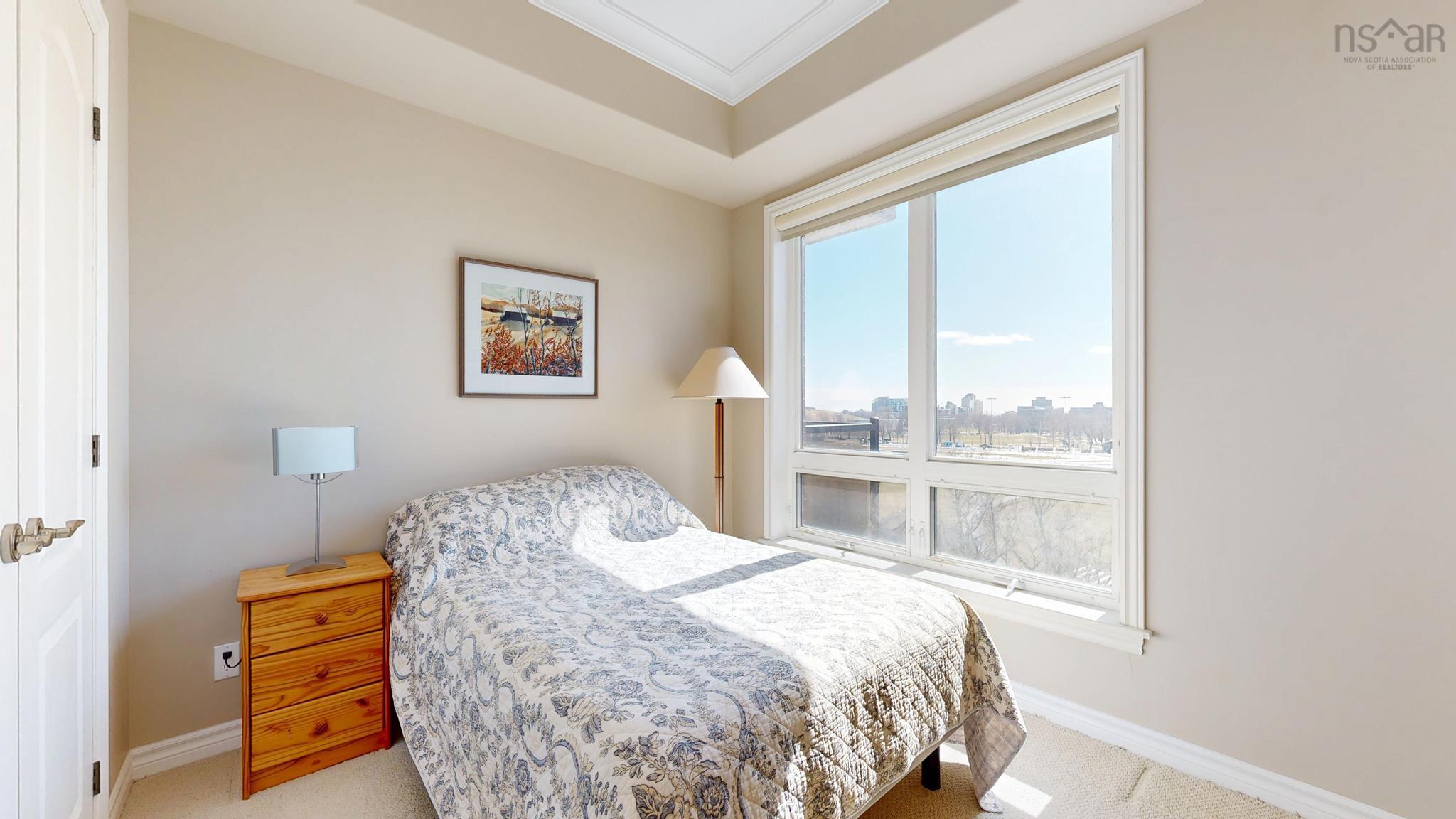 $699,000.00: 503 5839 Cunard Street, Halifax Peninsula