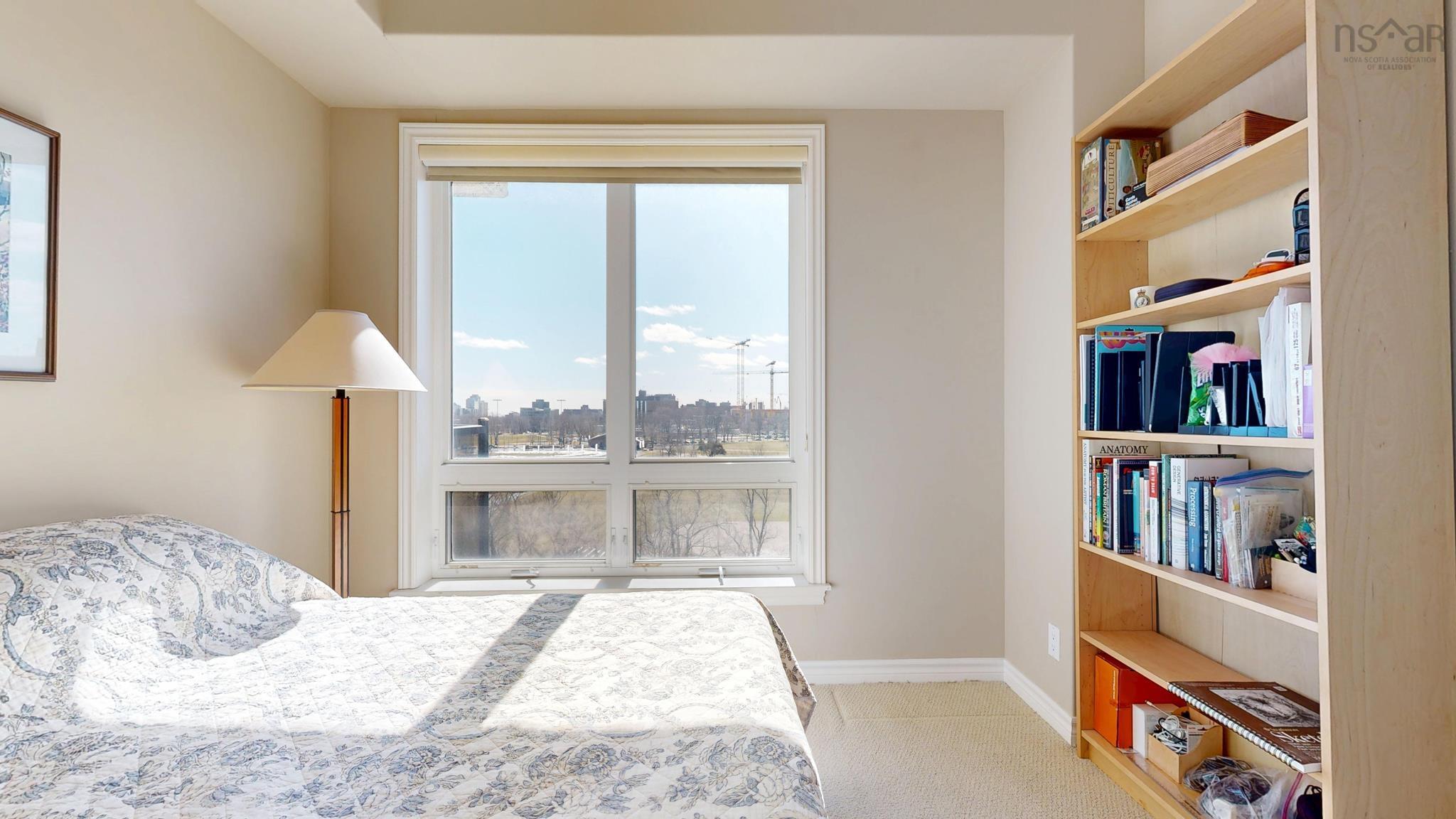 $699,000.00: 503 5839 Cunard Street, Halifax Peninsula