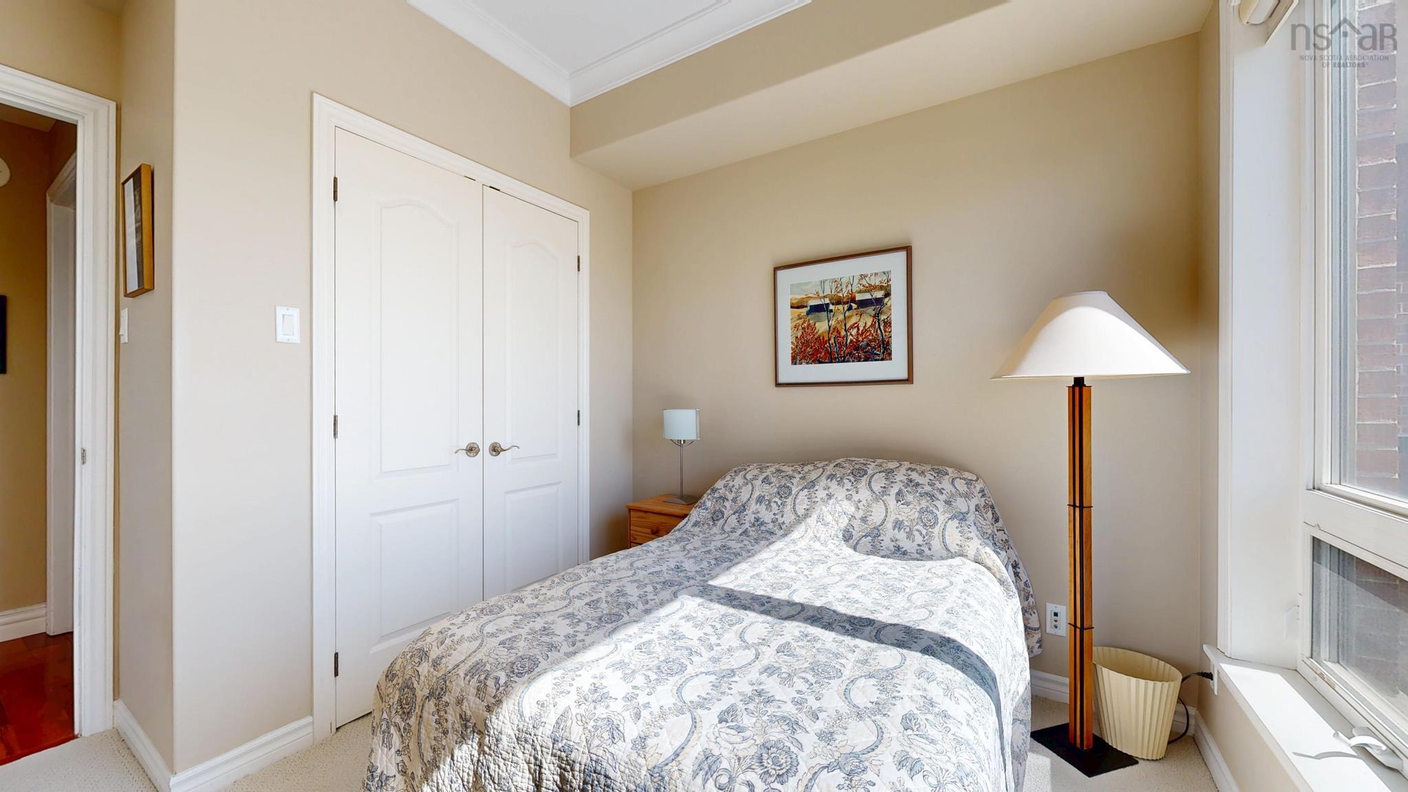 $699,000.00: 503 5839 Cunard Street, Halifax Peninsula