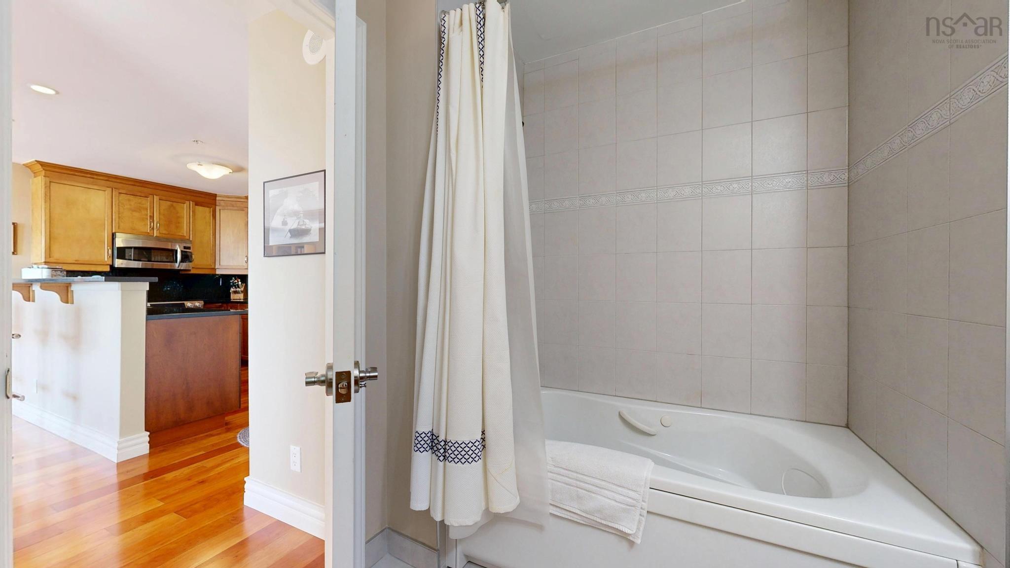 $699,000.00: 503 5839 Cunard Street, Halifax Peninsula