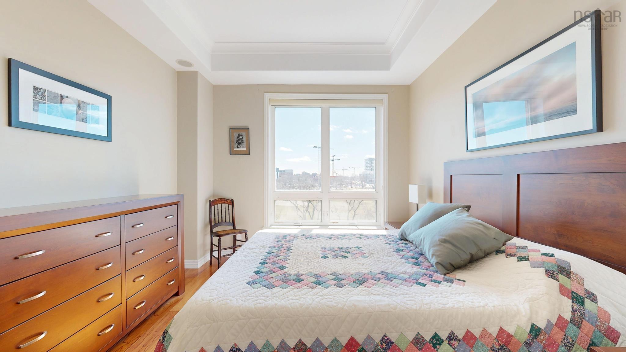 $699,000.00: 503 5839 Cunard Street, Halifax Peninsula