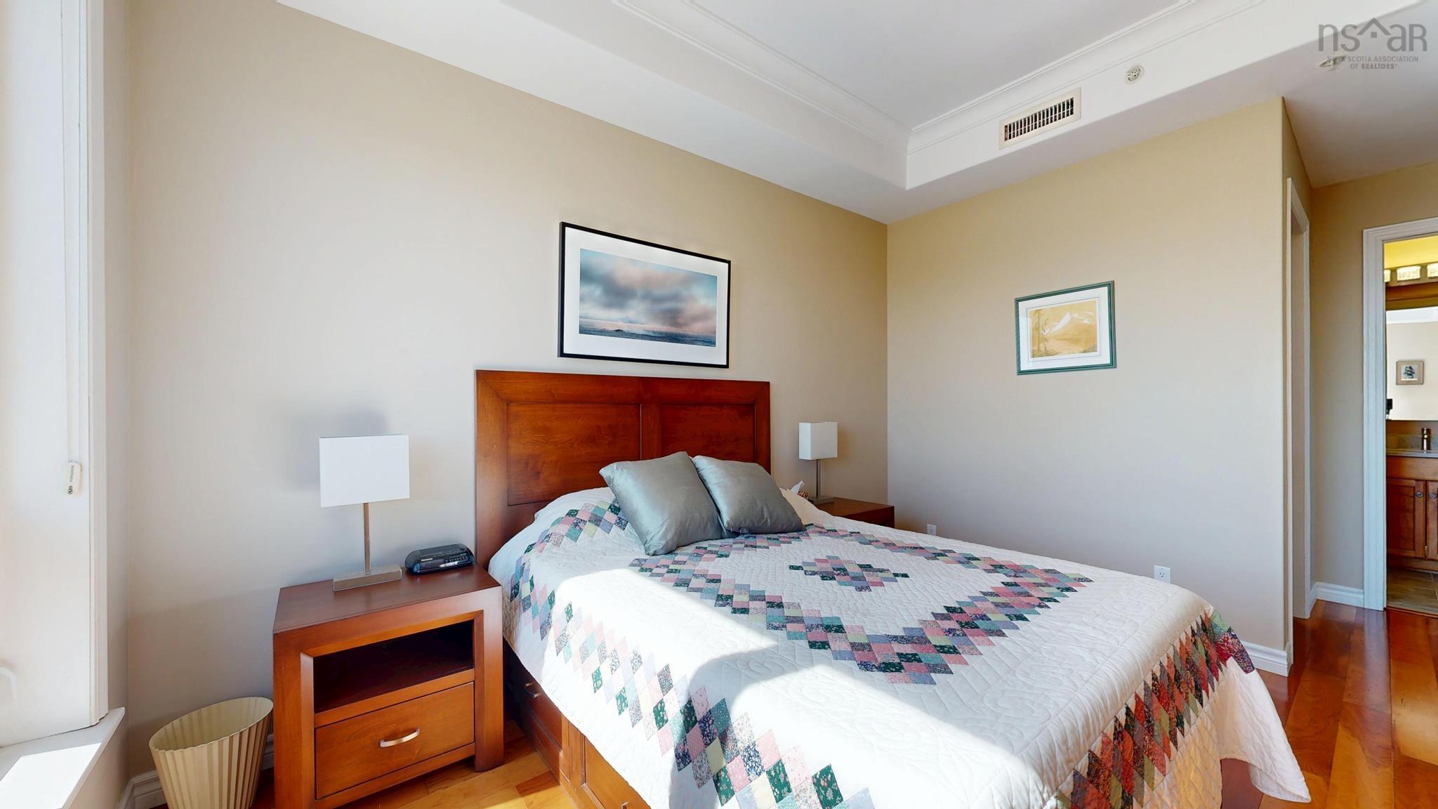 $699,000.00: 503 5839 Cunard Street, Halifax Peninsula