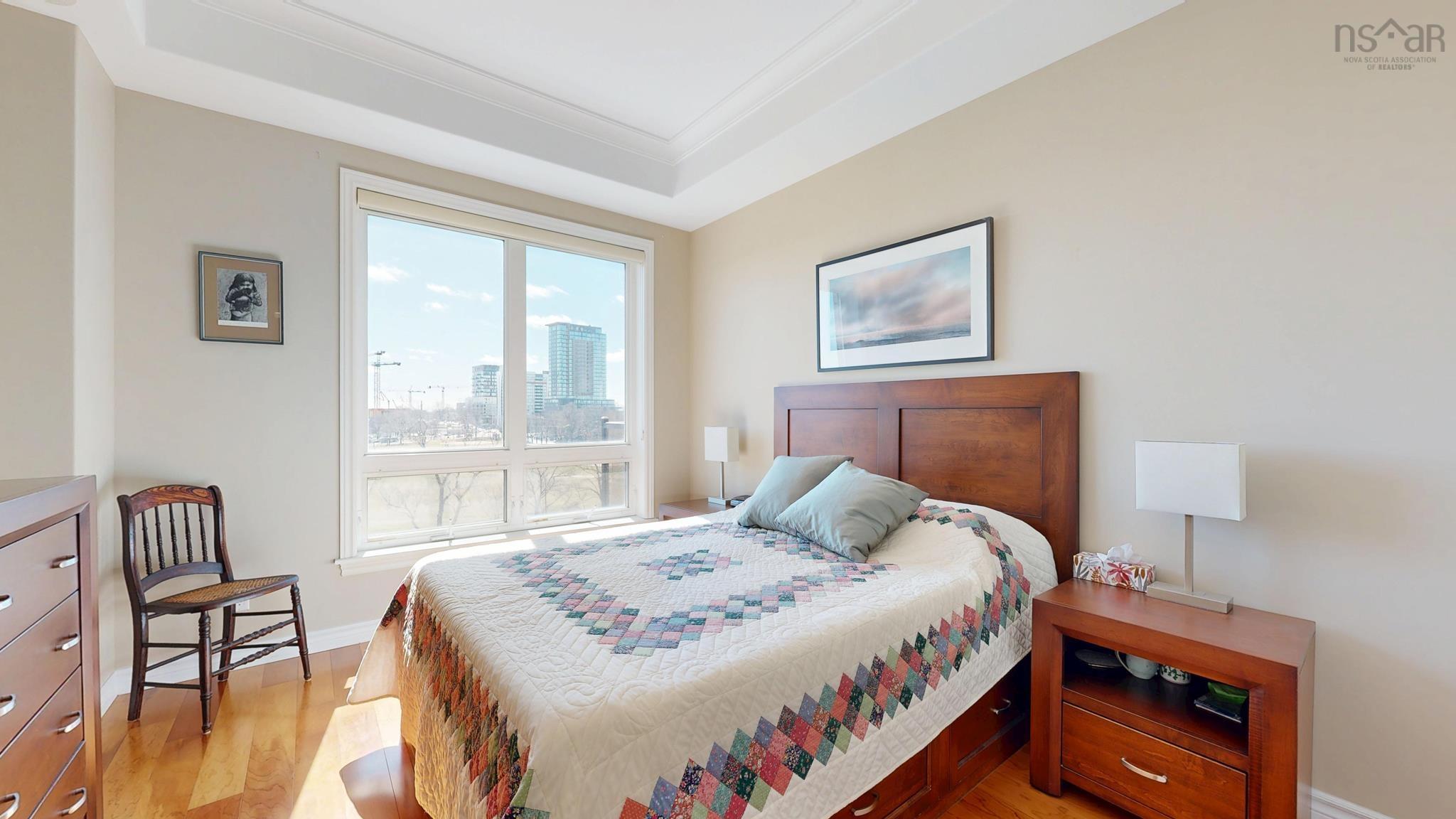 $699,000.00: 503 5839 Cunard Street, Halifax Peninsula