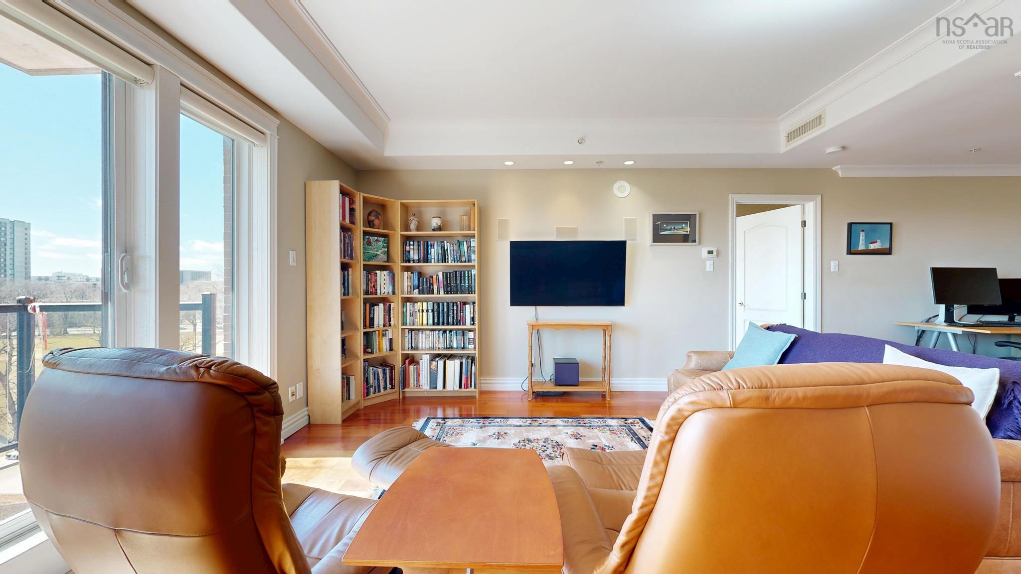 $699,000.00: 503 5839 Cunard Street, Halifax Peninsula