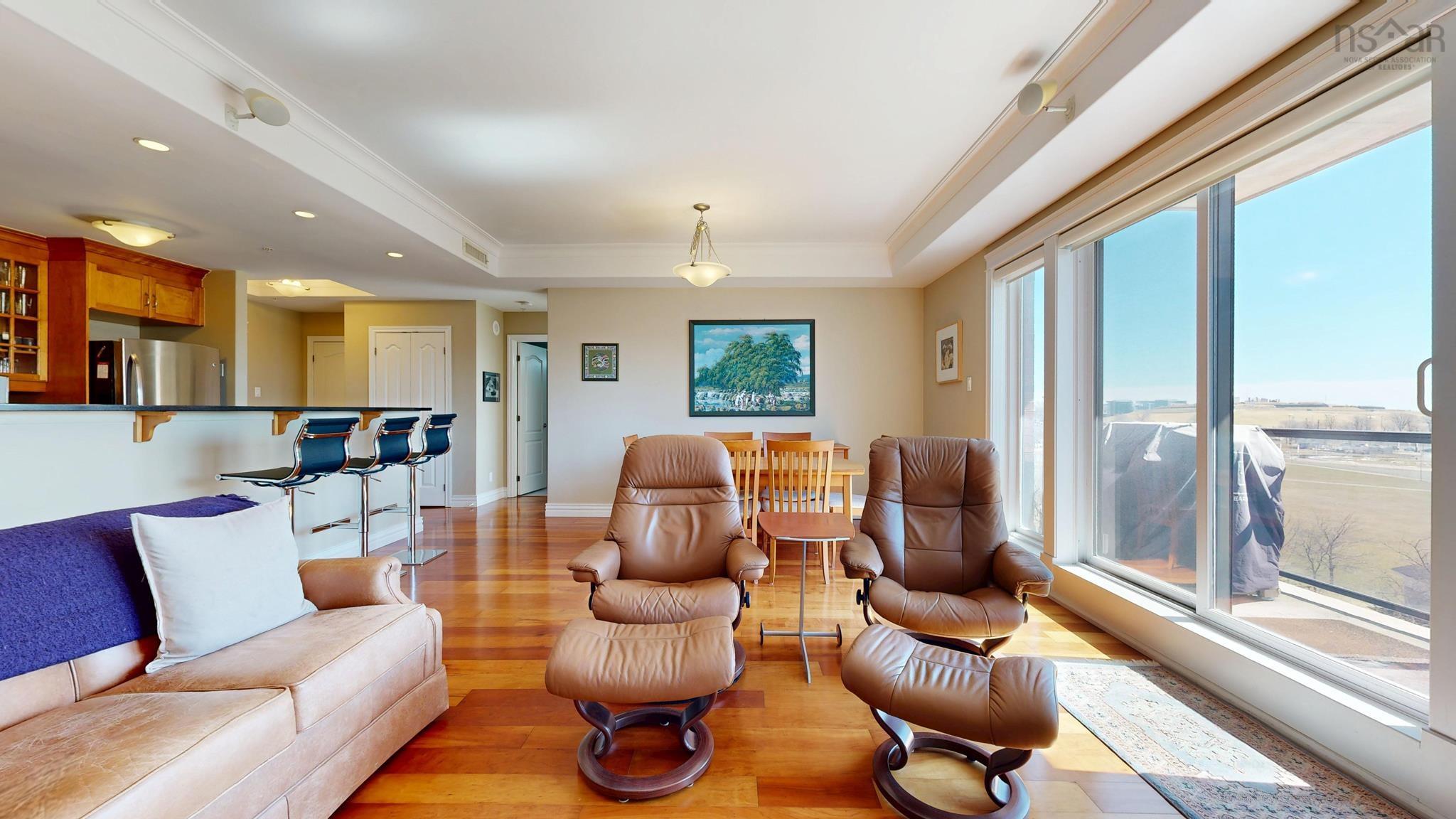 $699,000.00: 503 5839 Cunard Street, Halifax Peninsula