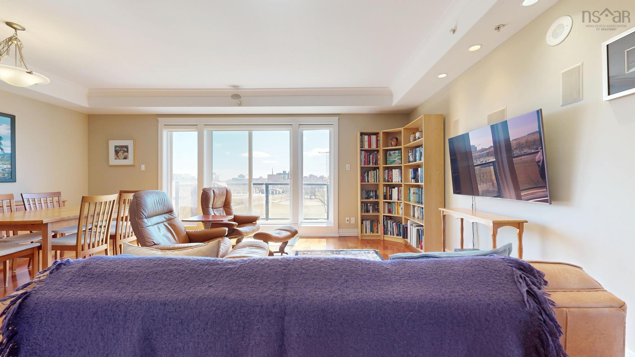 $699,000.00: 503 5839 Cunard Street, Halifax Peninsula