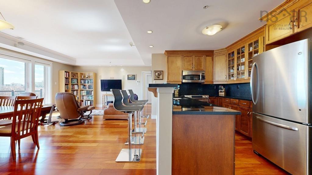 $699,000.00: 503 5839 Cunard Street, Halifax Peninsula
