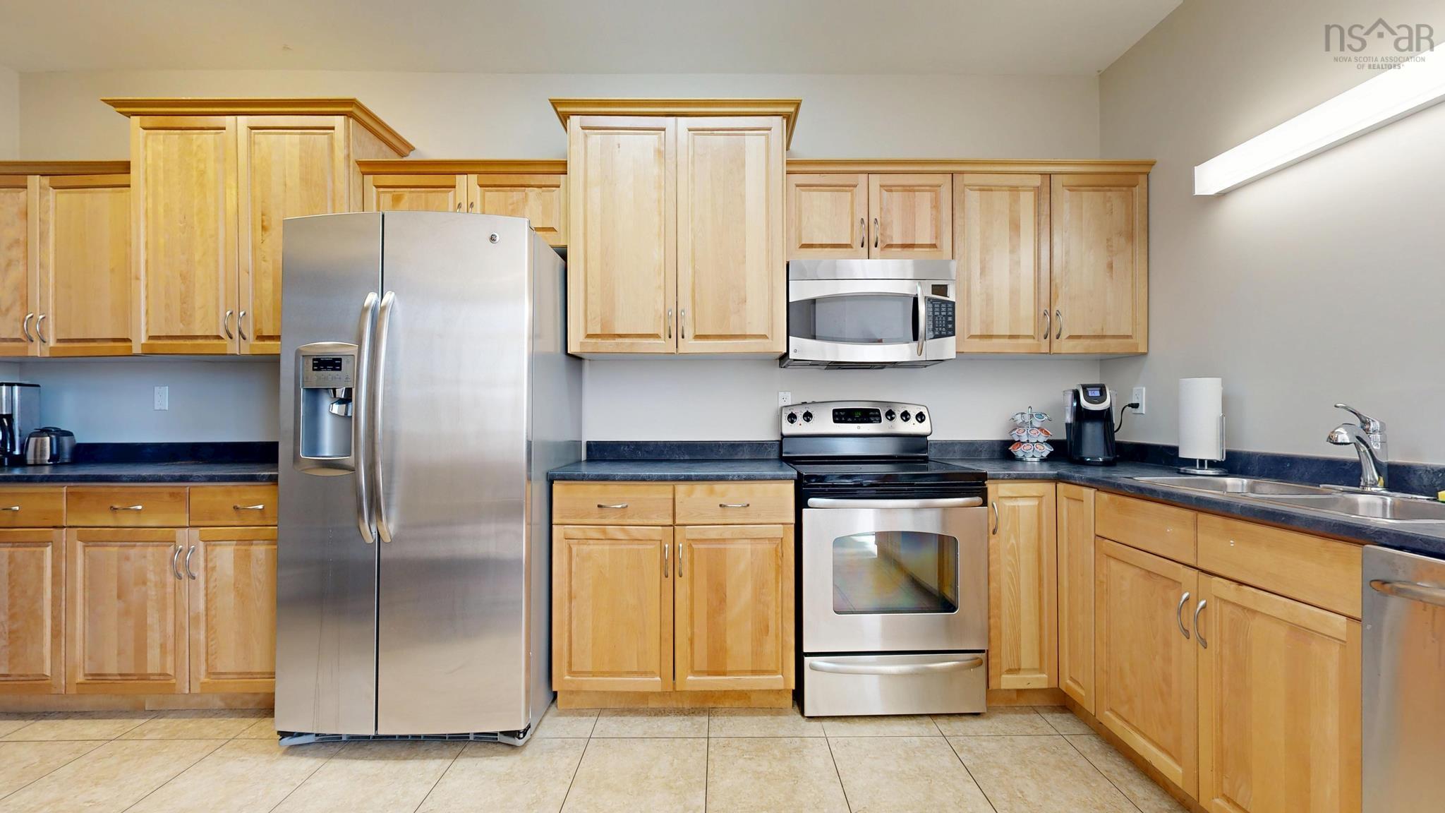 $699,000.00: 503 5839 Cunard Street, Halifax Peninsula