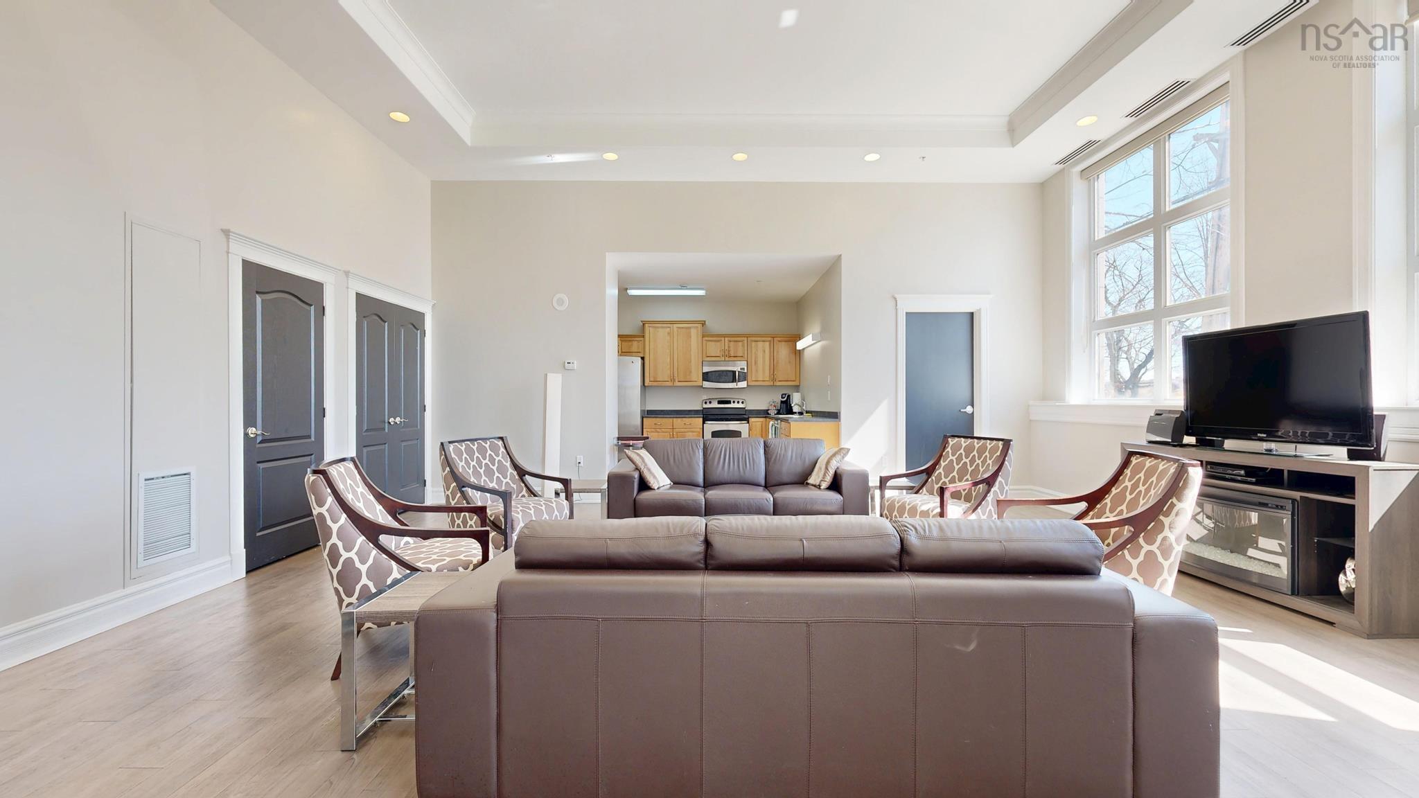 $699,000.00: 503 5839 Cunard Street, Halifax Peninsula