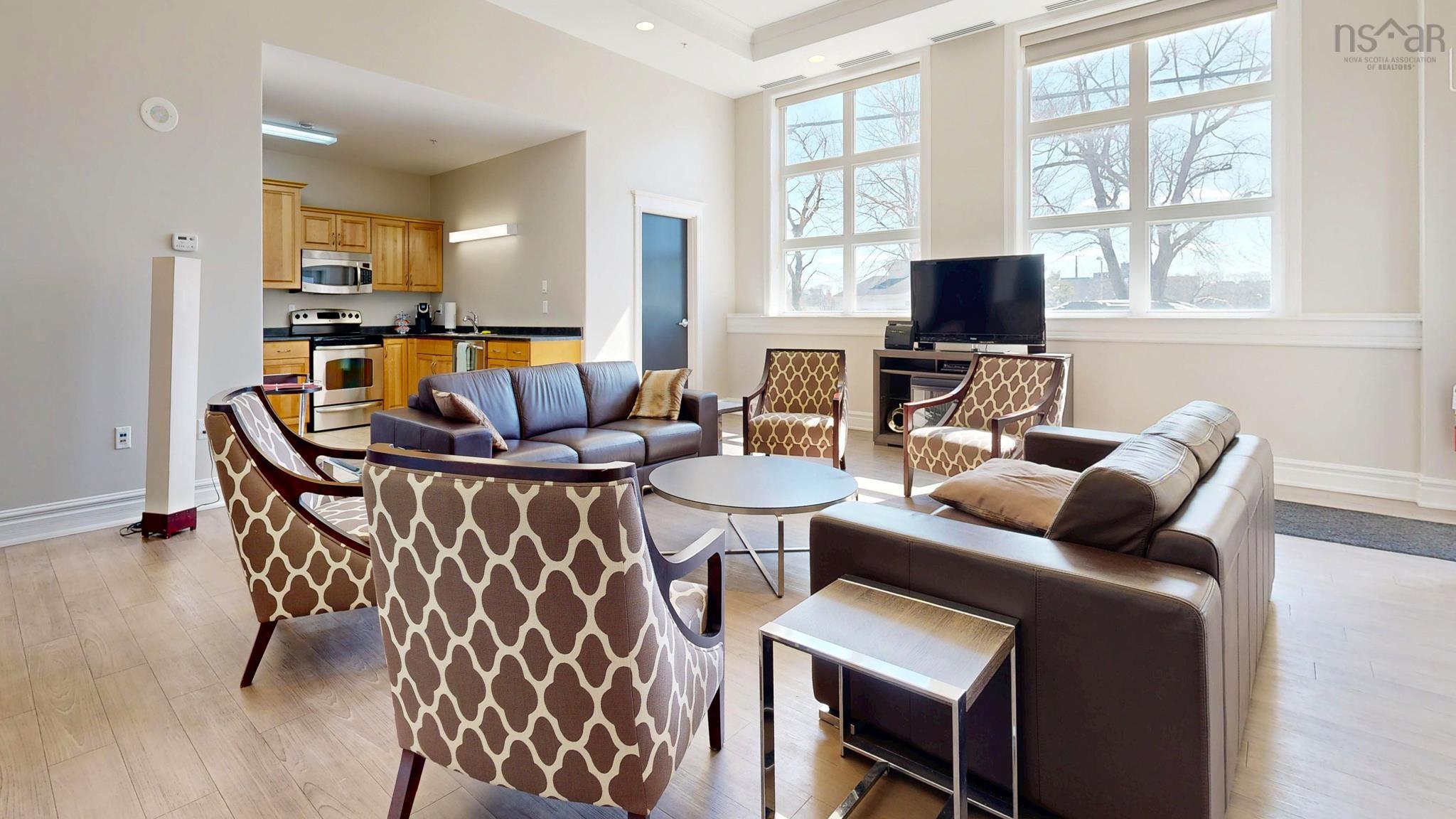 $699,000.00: 503 5839 Cunard Street, Halifax Peninsula