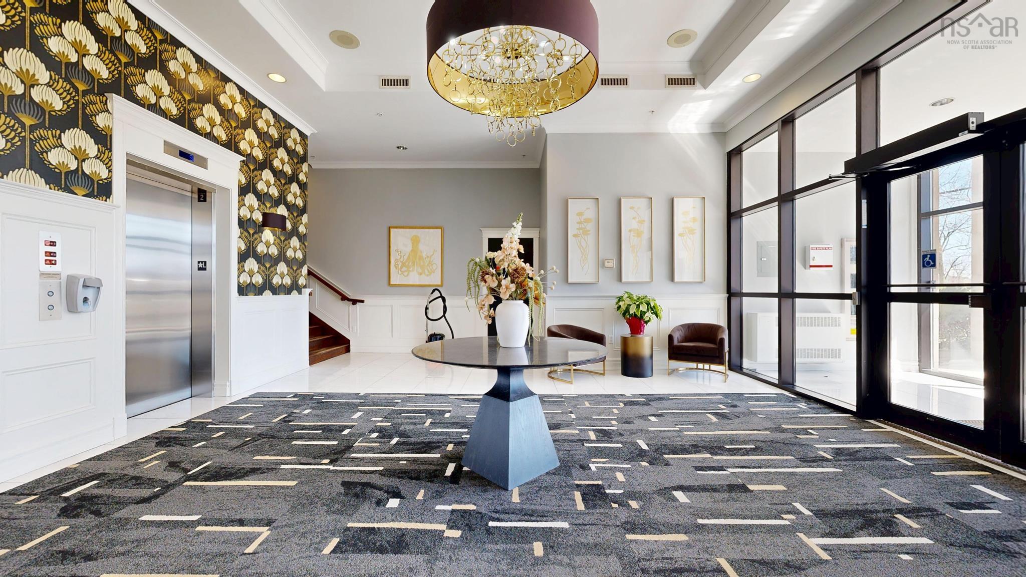 $699,000.00: 503 5839 Cunard Street, Halifax Peninsula