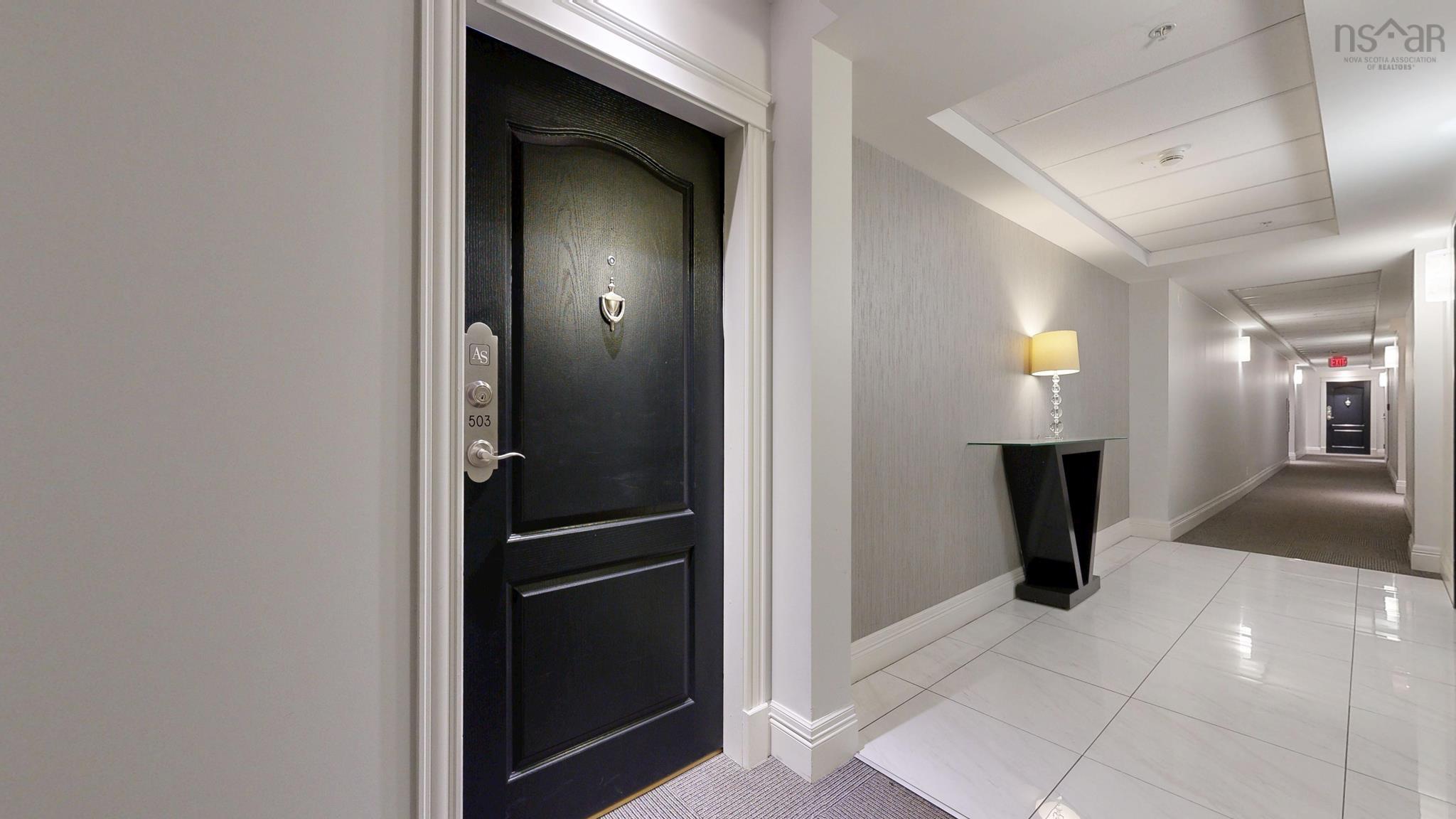 $699,000.00: 503 5839 Cunard Street, Halifax Peninsula