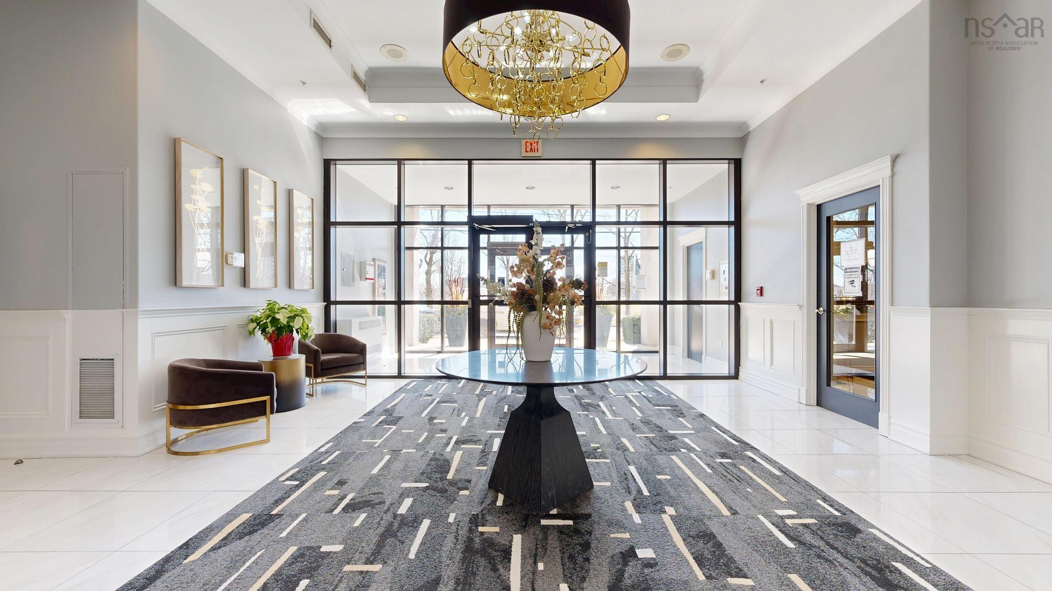 $699,000.00: 503 5839 Cunard Street, Halifax Peninsula