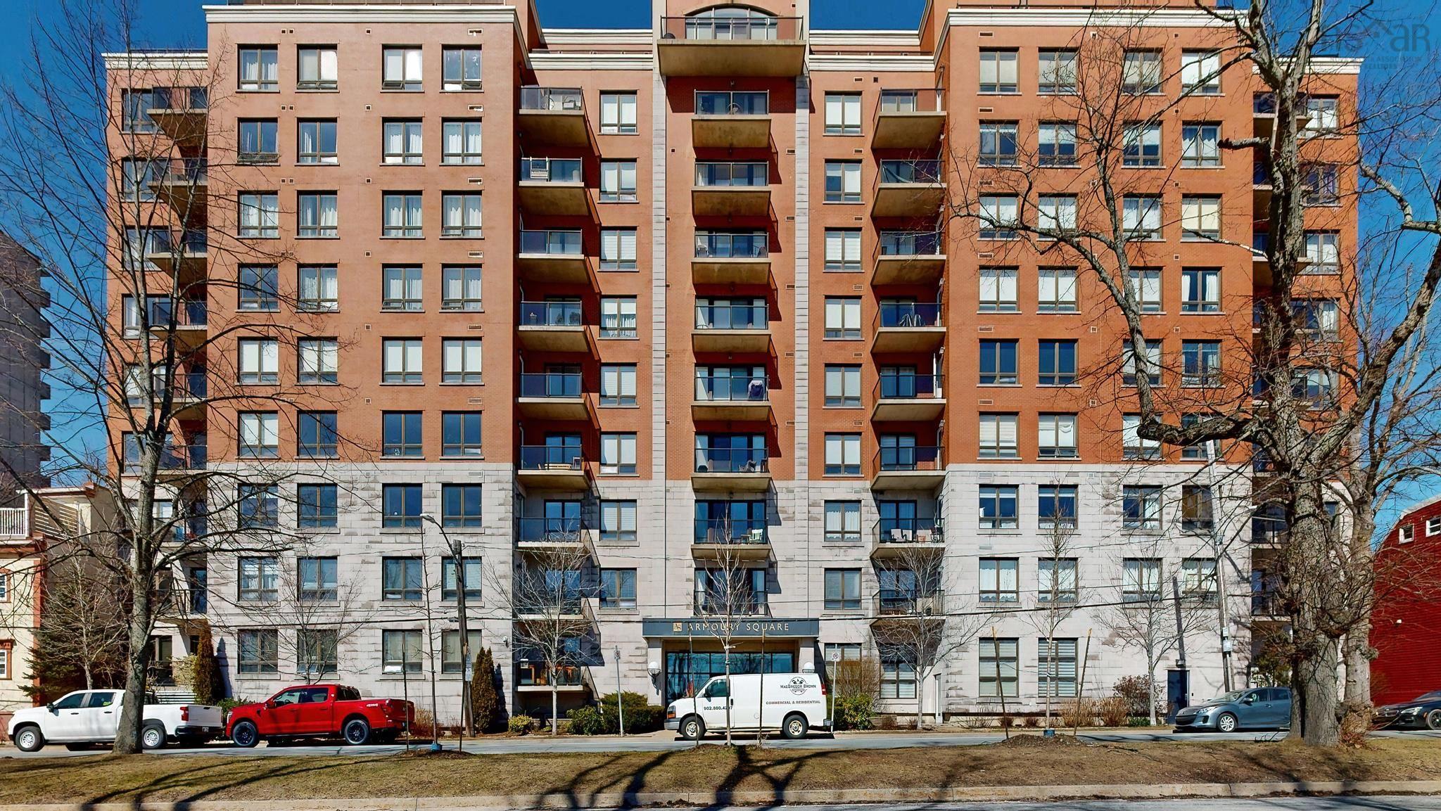 $699,000.00: 503 5839 Cunard Street, Halifax Peninsula