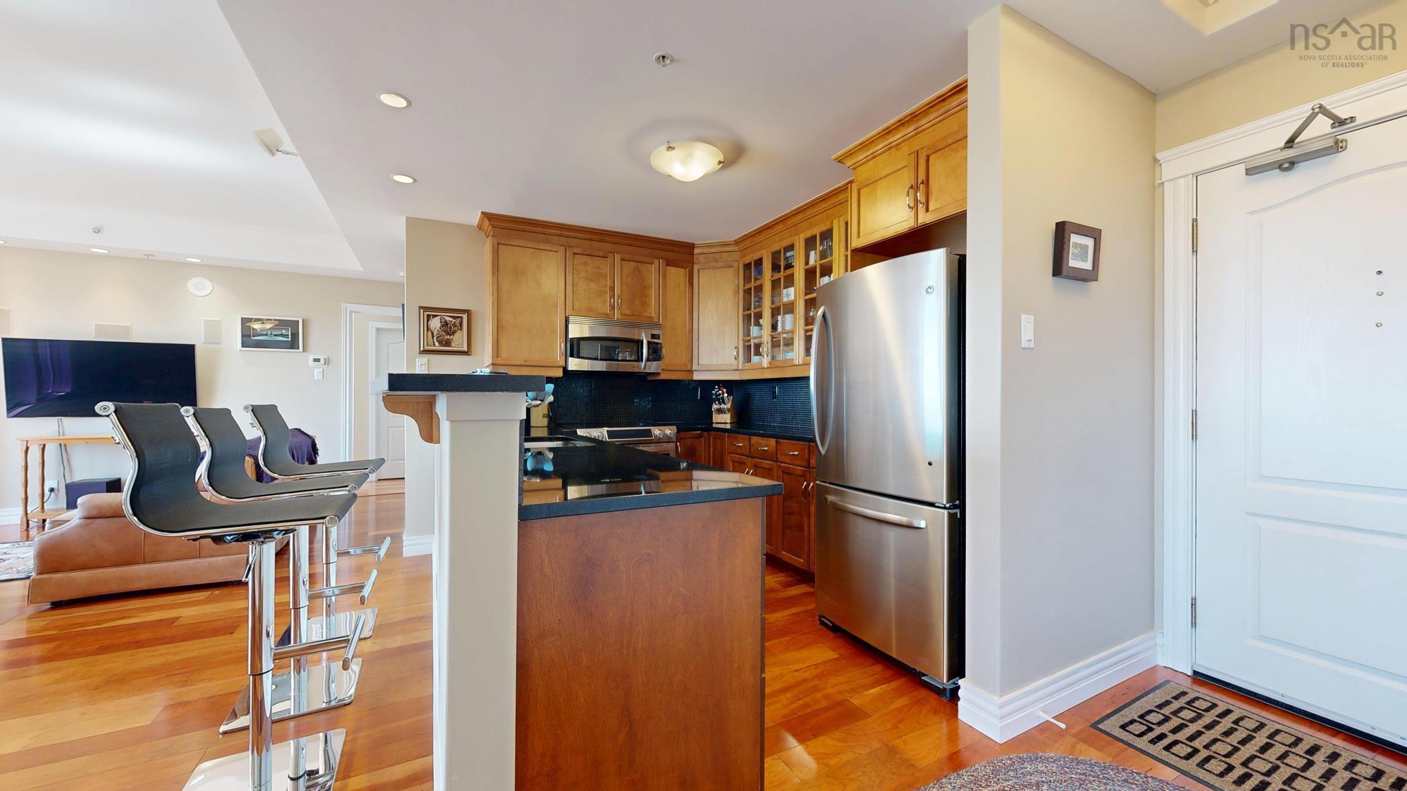 $699,000.00: 503 5839 Cunard Street, Halifax Peninsula