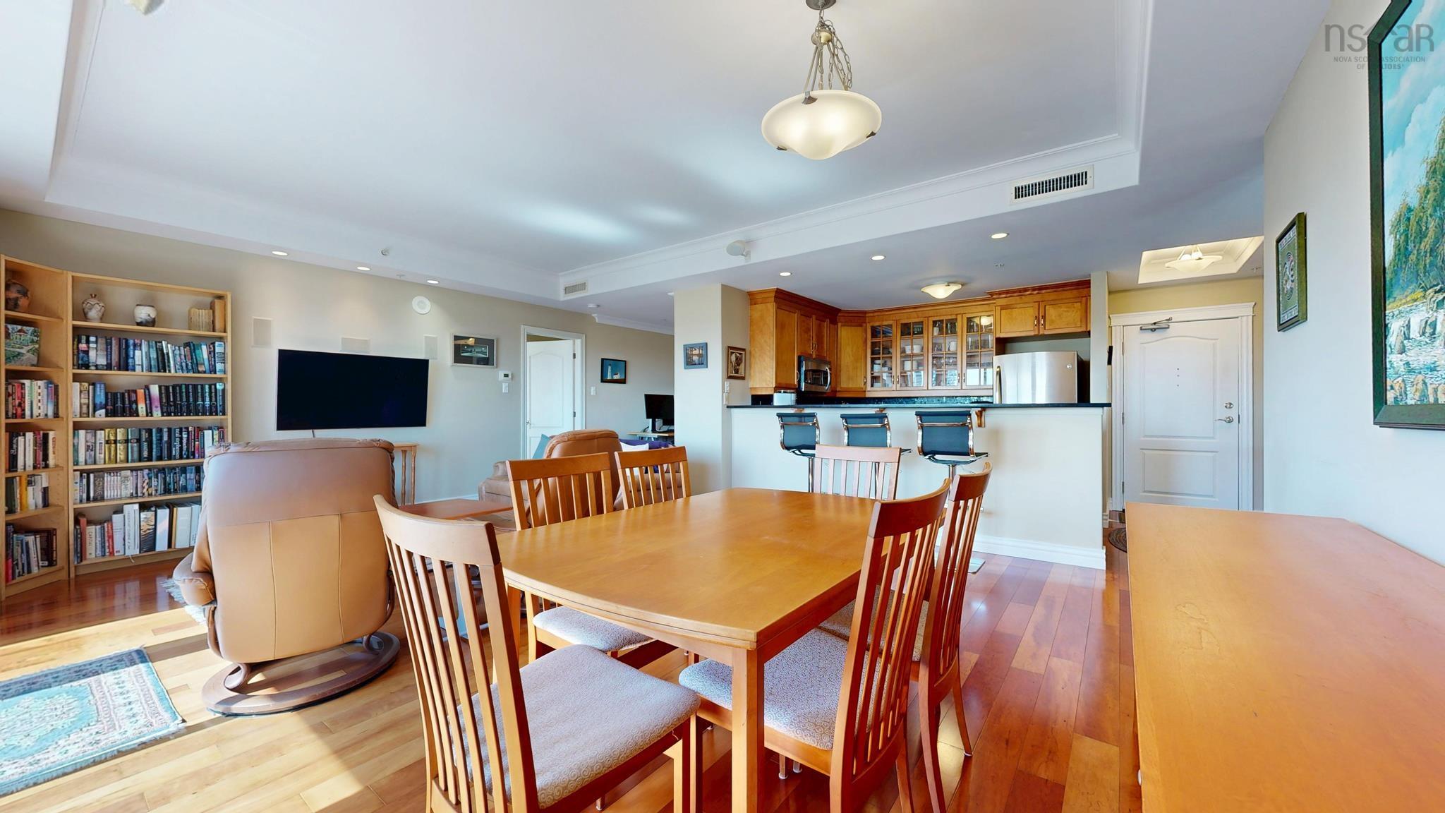 $699,000.00: 503 5839 Cunard Street, Halifax Peninsula