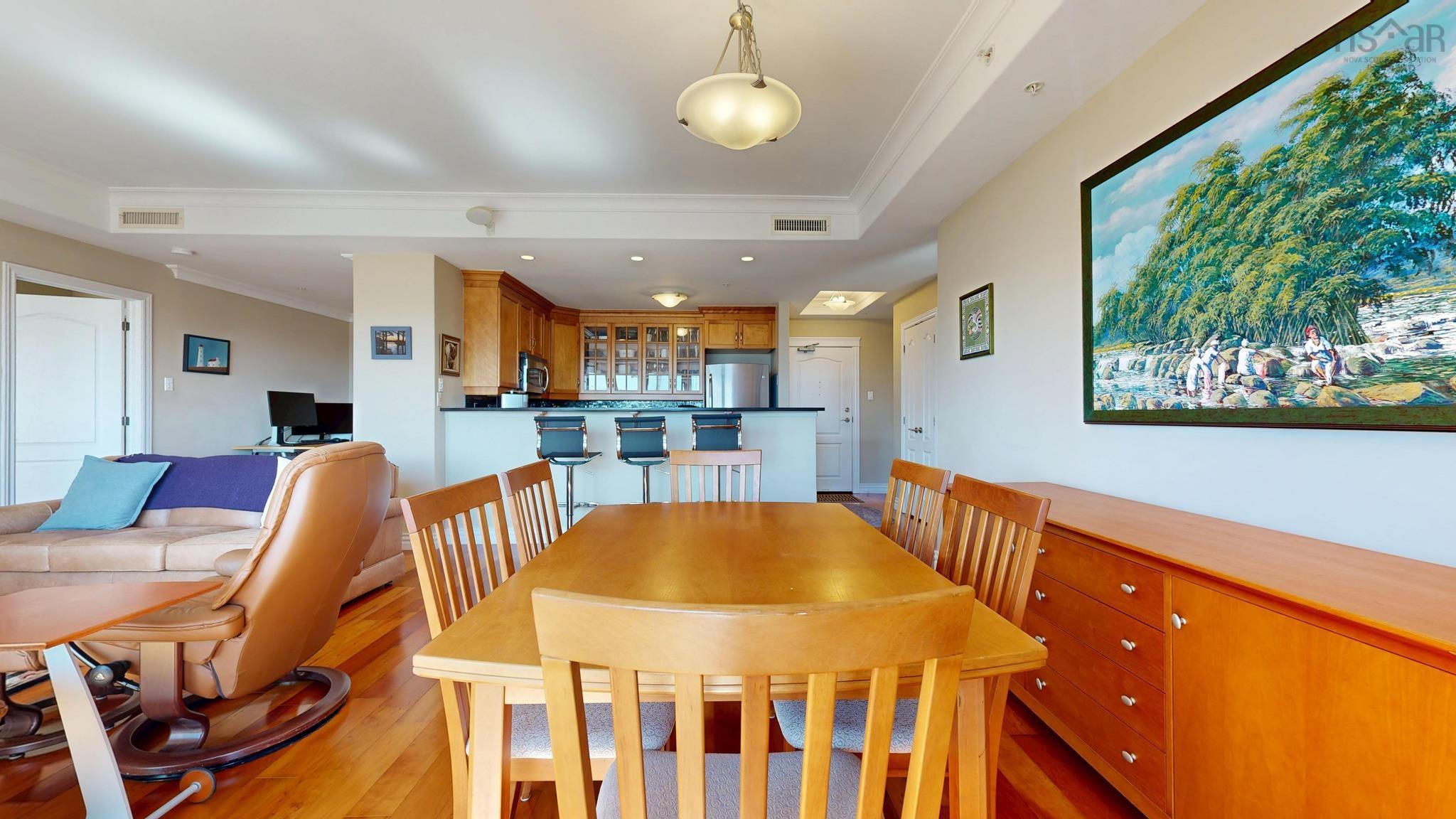 $699,000.00: 503 5839 Cunard Street, Halifax Peninsula