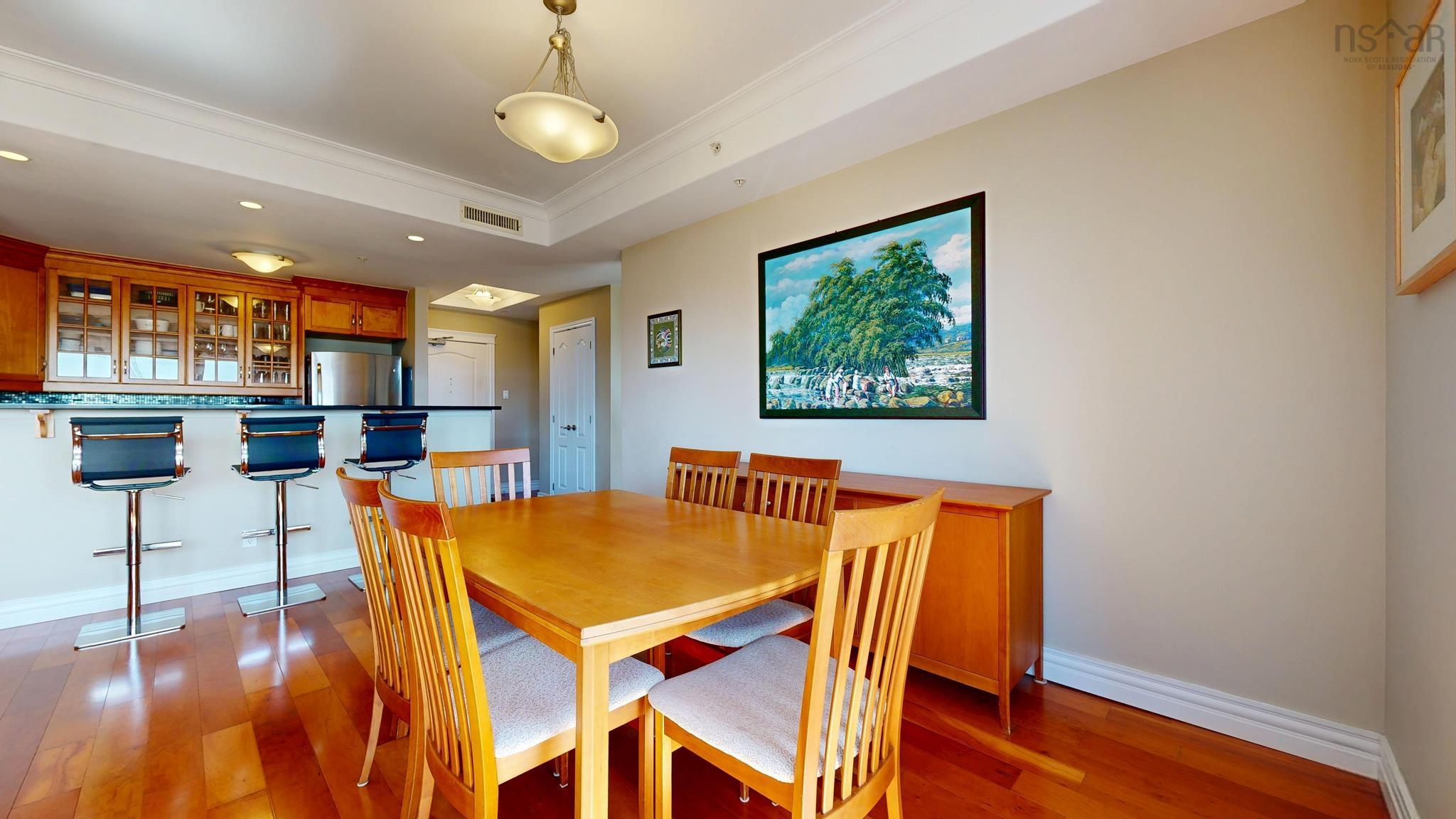 $699,000.00: 503 5839 Cunard Street, Halifax Peninsula