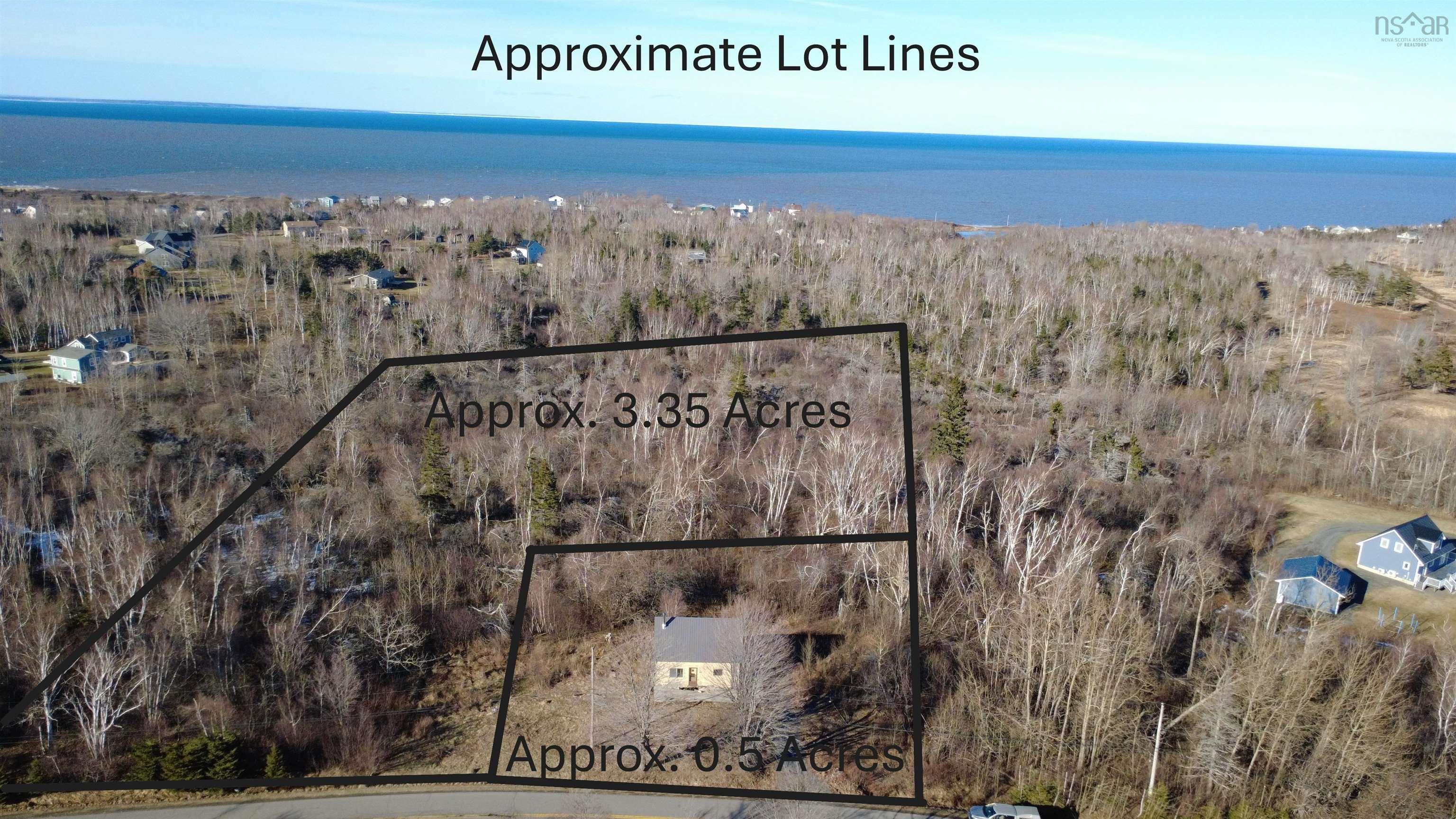 $258,500.00: 81 Levi White Road, Kings Head