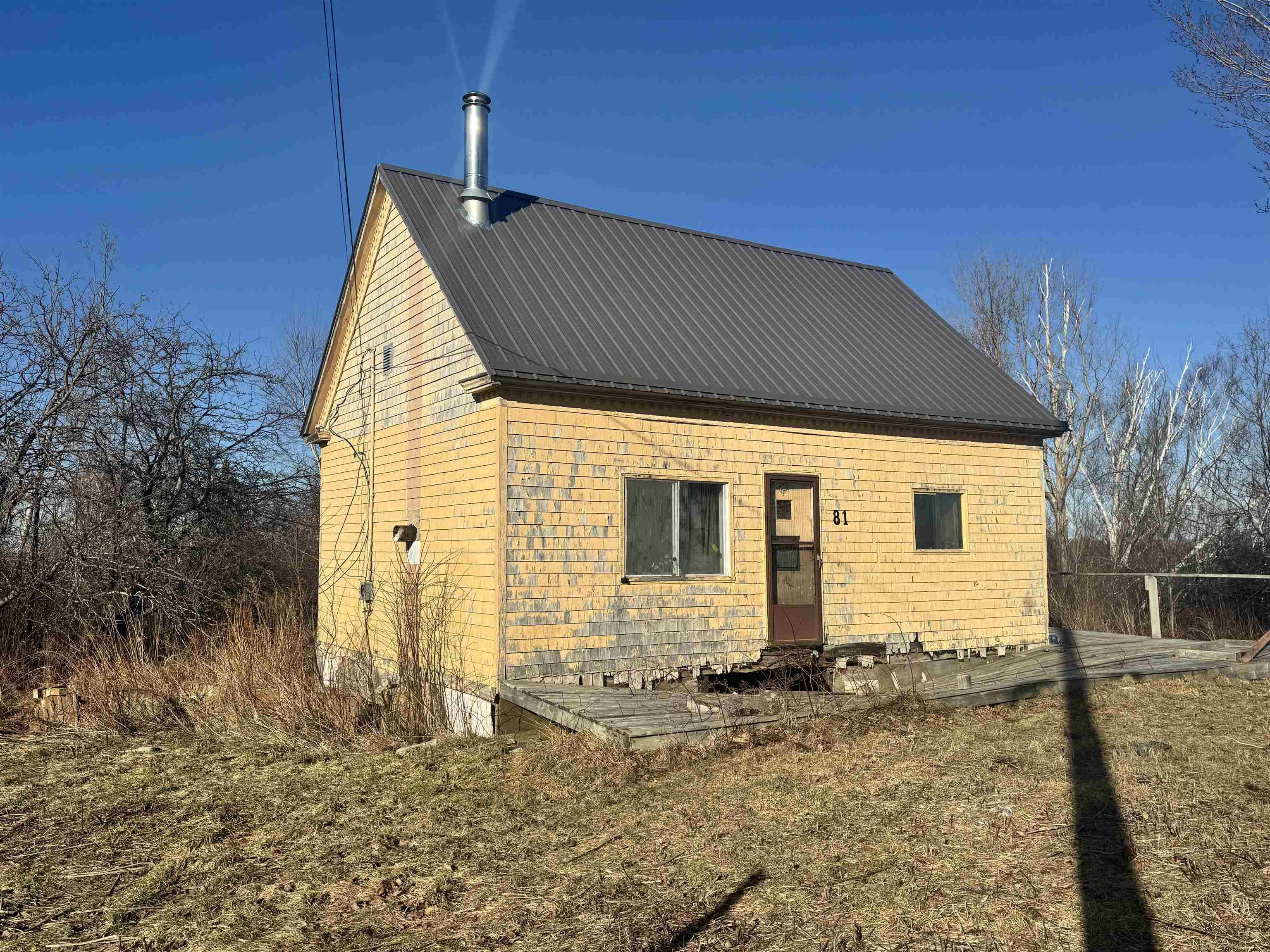 $258,500.00: 81 Levi White Road, Kings Head