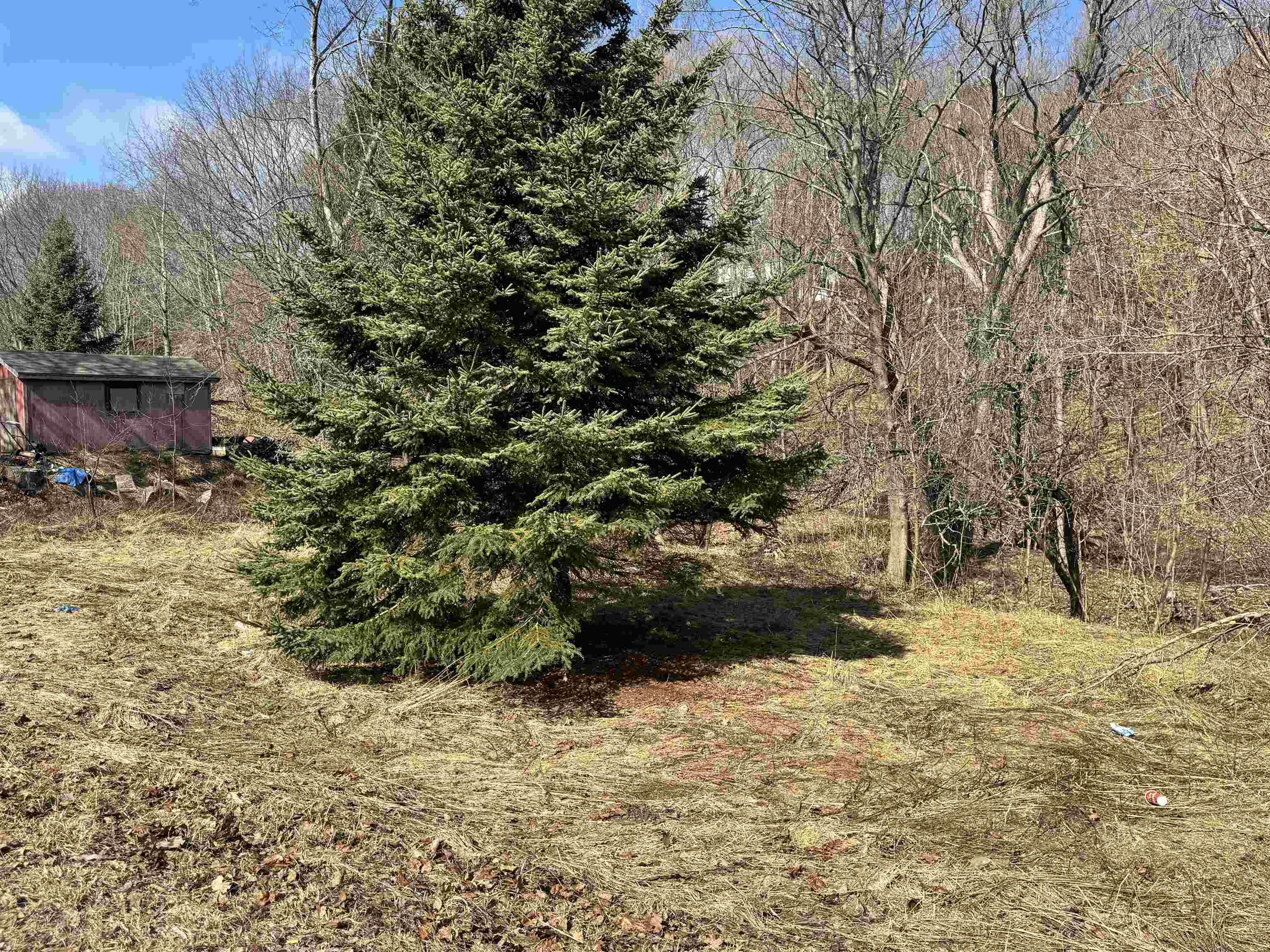 $38,000.00: Lot Munroe Avenue, New Glasgow