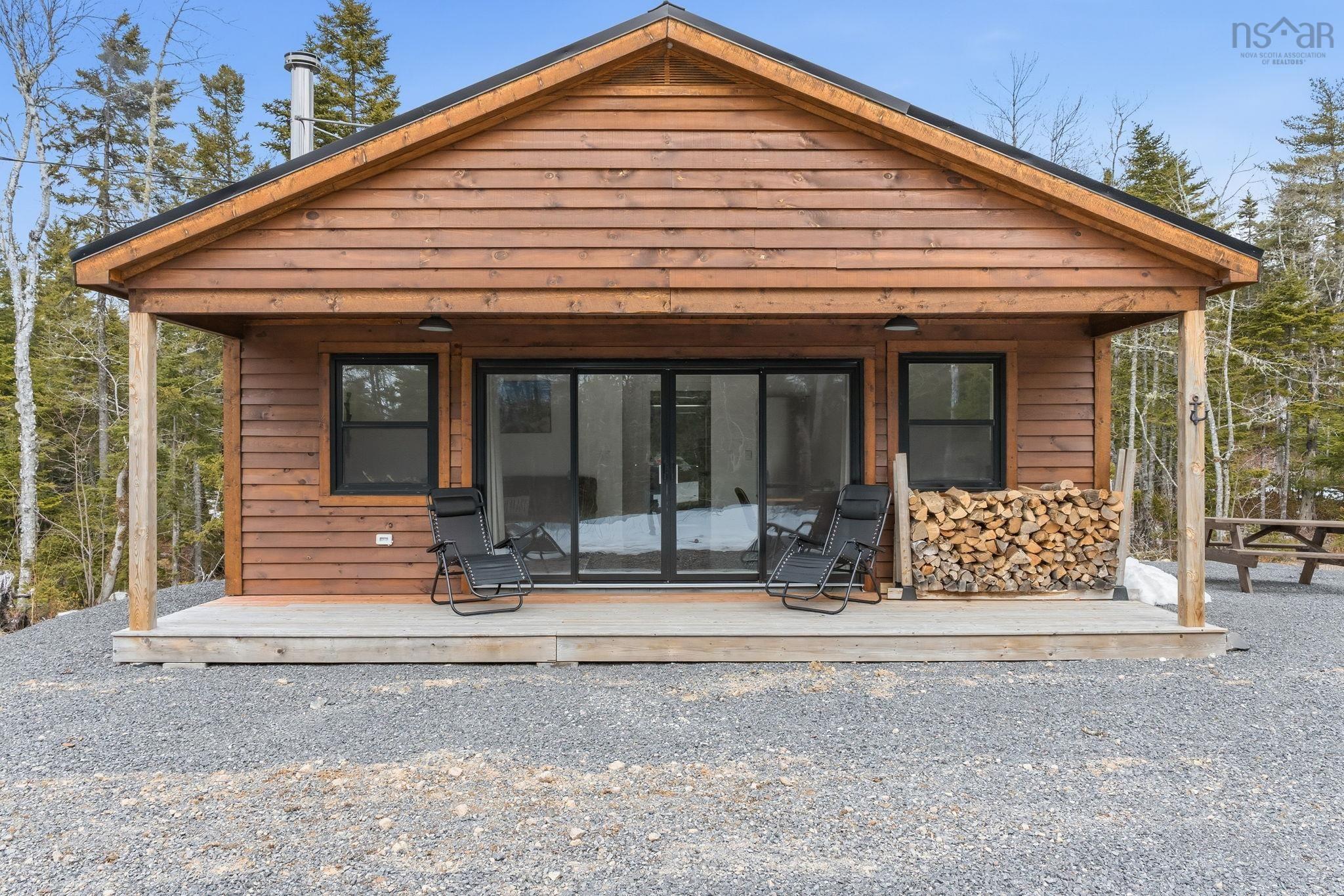 366 Loon Lake Drive, Lake Paul, NS (MLS® 202605136) | Lake Paul Real Estate | RE/MAX Halifax