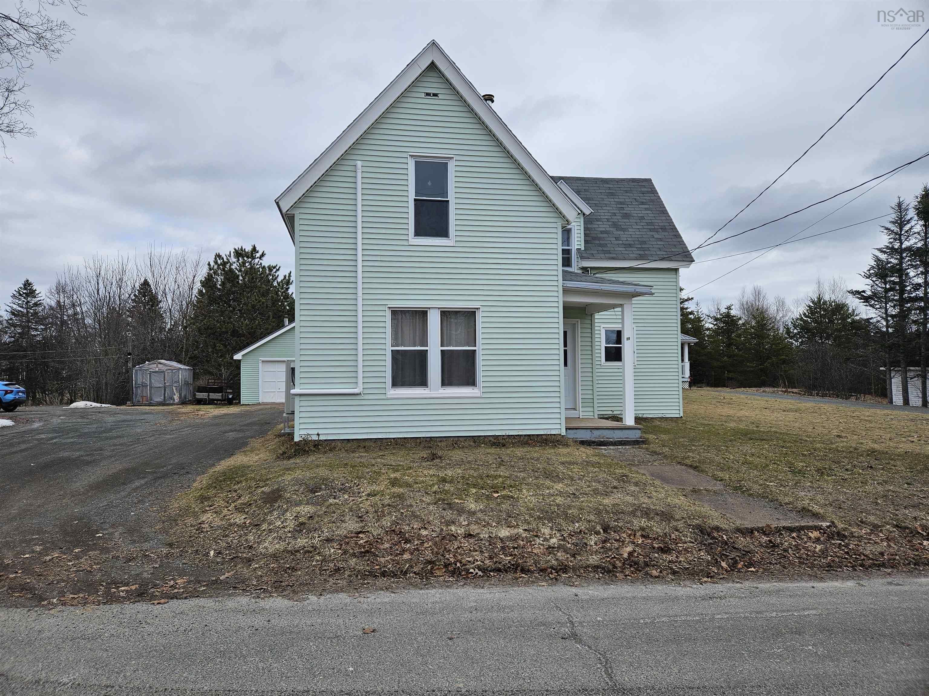 $249,900.00: 19 James Street, Oxford