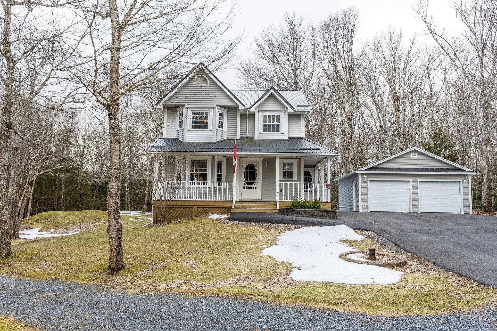 44 Tattenham Crescent, Hammonds Plains, NS (MLS® 202605144) | Hammonds Plains Real Estate | RE/MAX Halifax