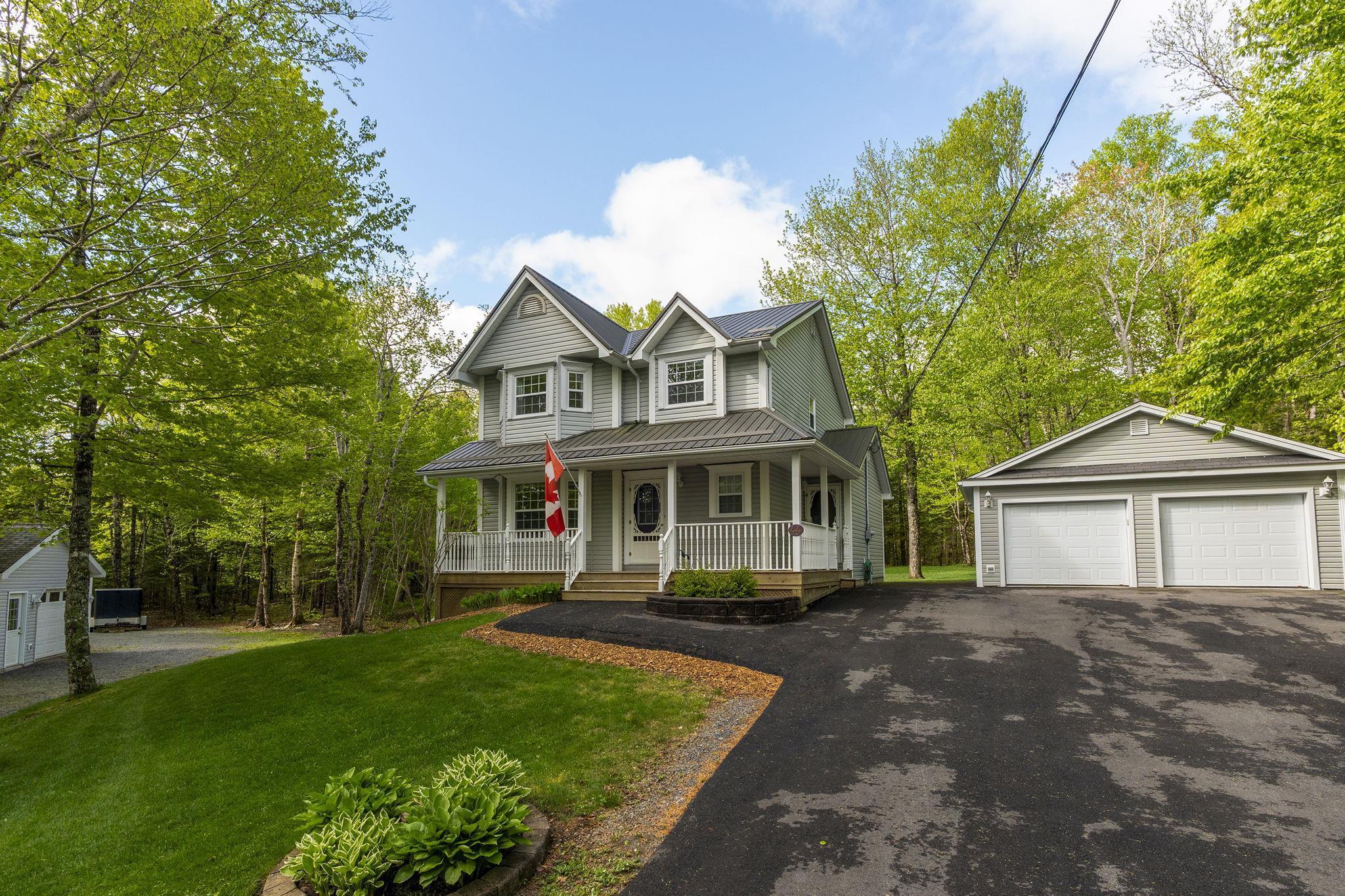 44 Tattenham Crescent, Hammonds Plains, NS (MLS 202605144)