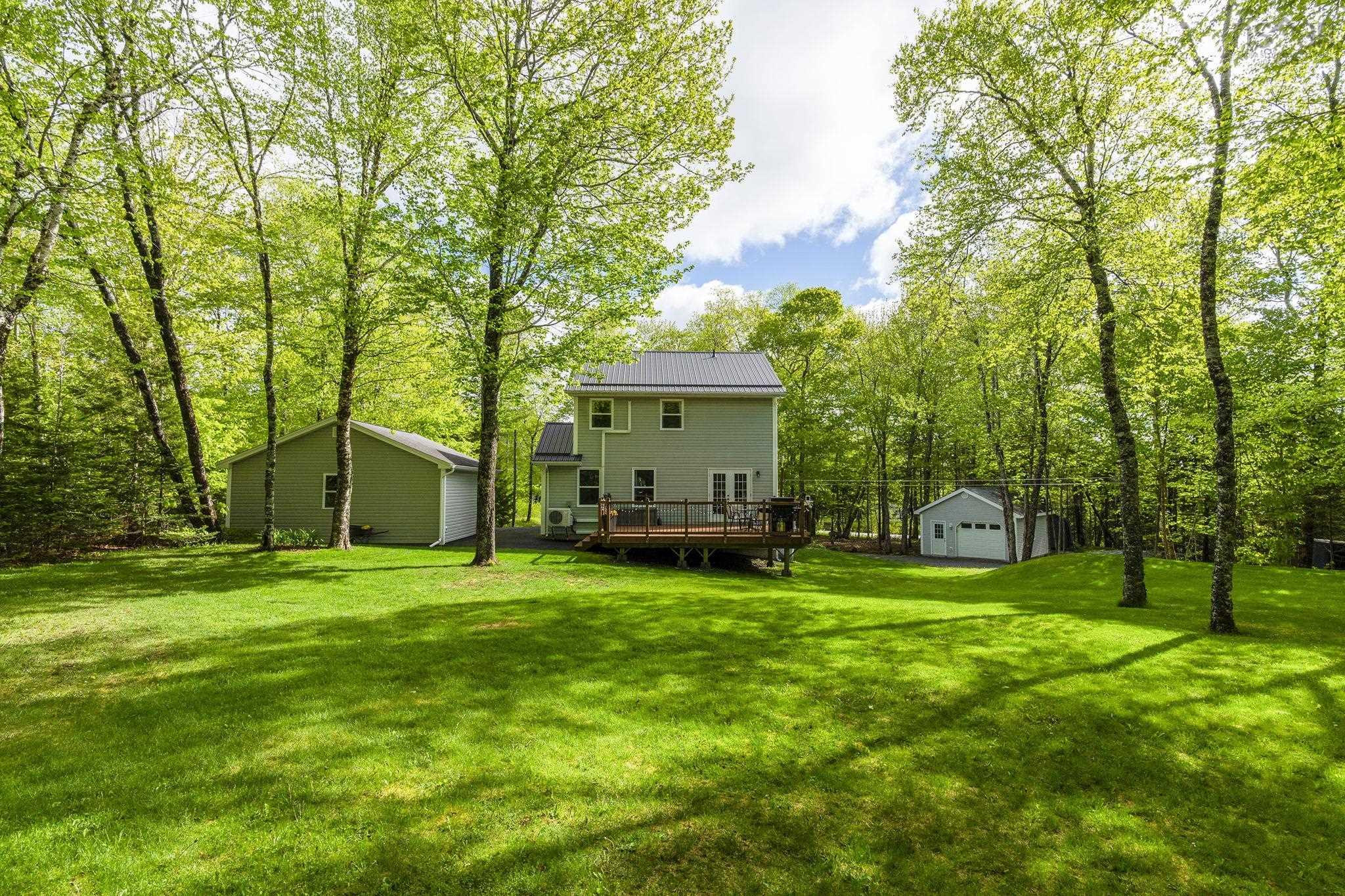 44 Tattenham Crescent, Hammonds Plains, NS (MLS 202605144)