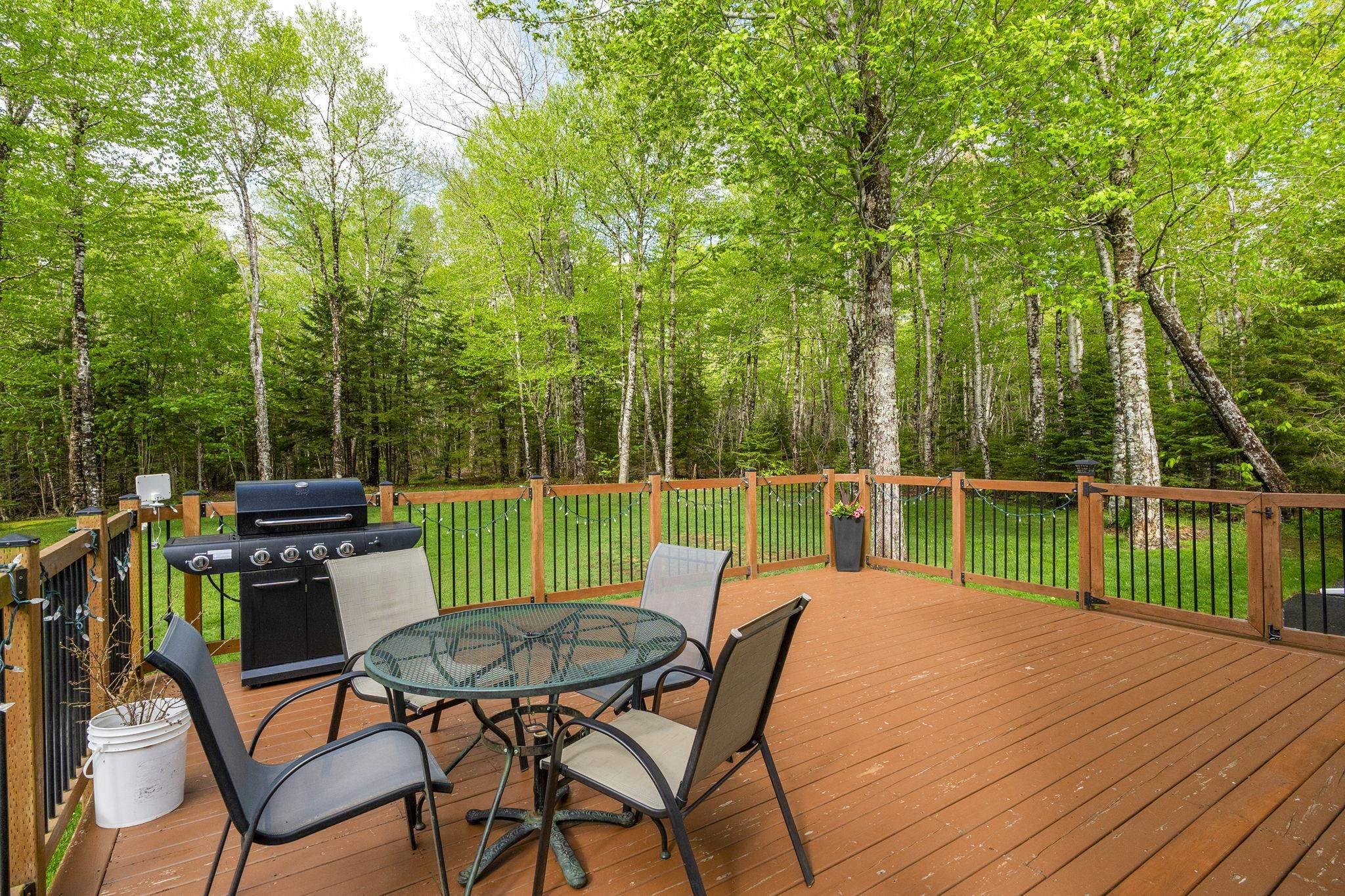 44 Tattenham Crescent, Hammonds Plains, NS (MLS 202605144)