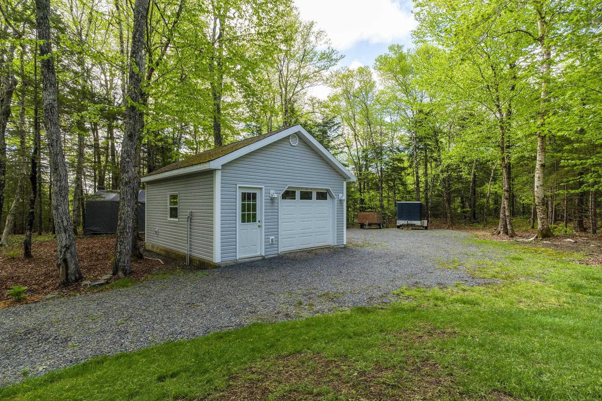 44 Tattenham Crescent, Hammonds Plains, NS (MLS 202605144)