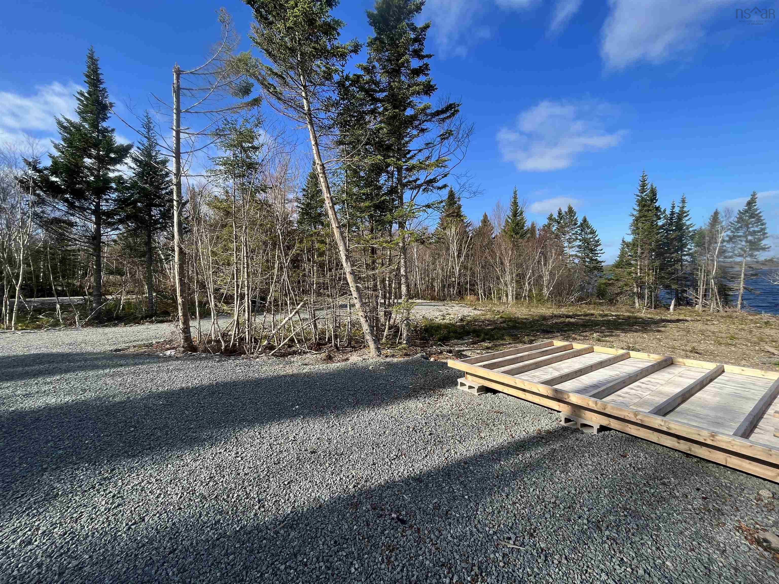 $199,900.00: Lot 13 325 Lakefront Drive, Loch Lomond