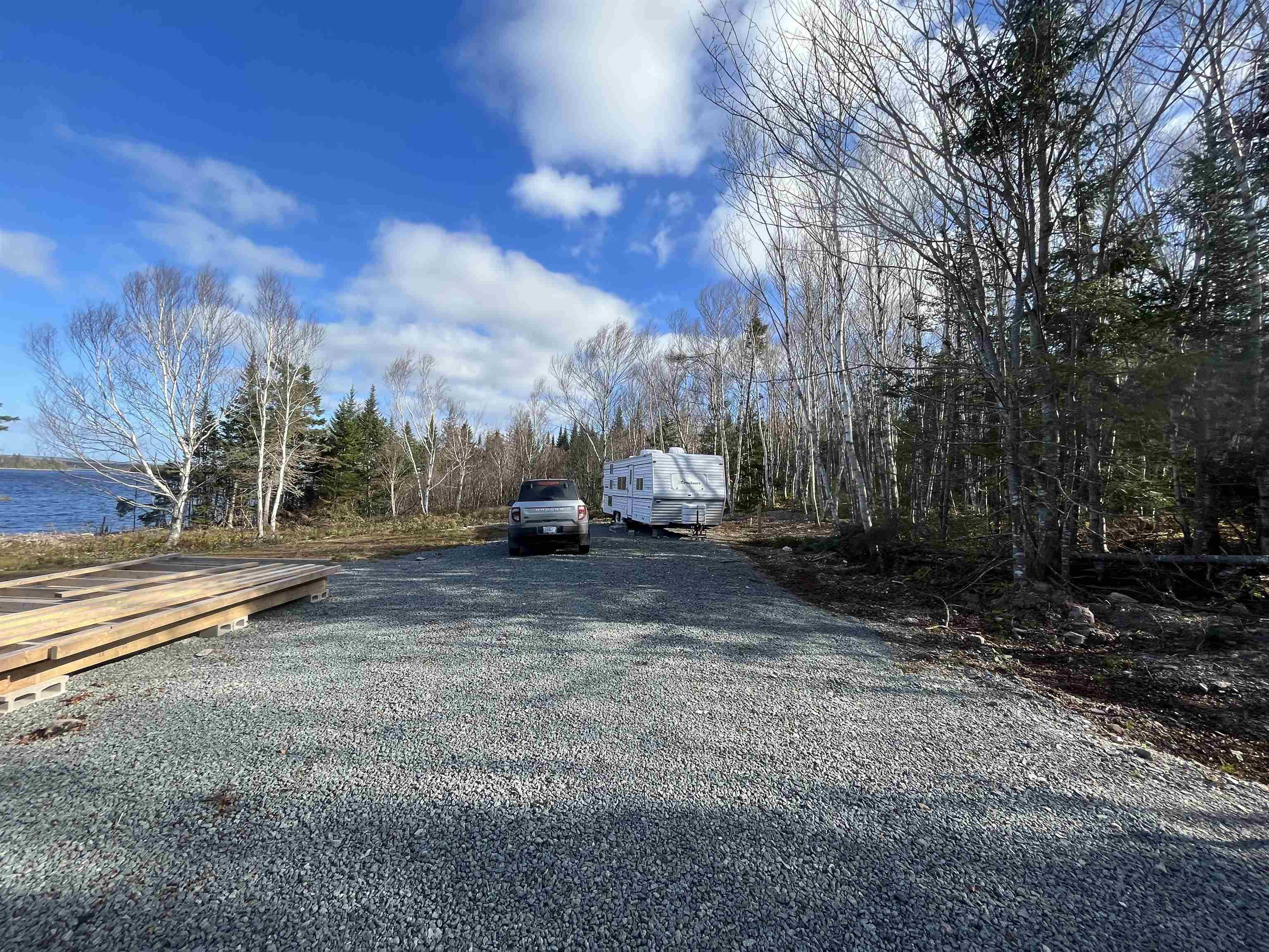 $199,900.00: Lot 13 325 Lakefront Drive, Loch Lomond