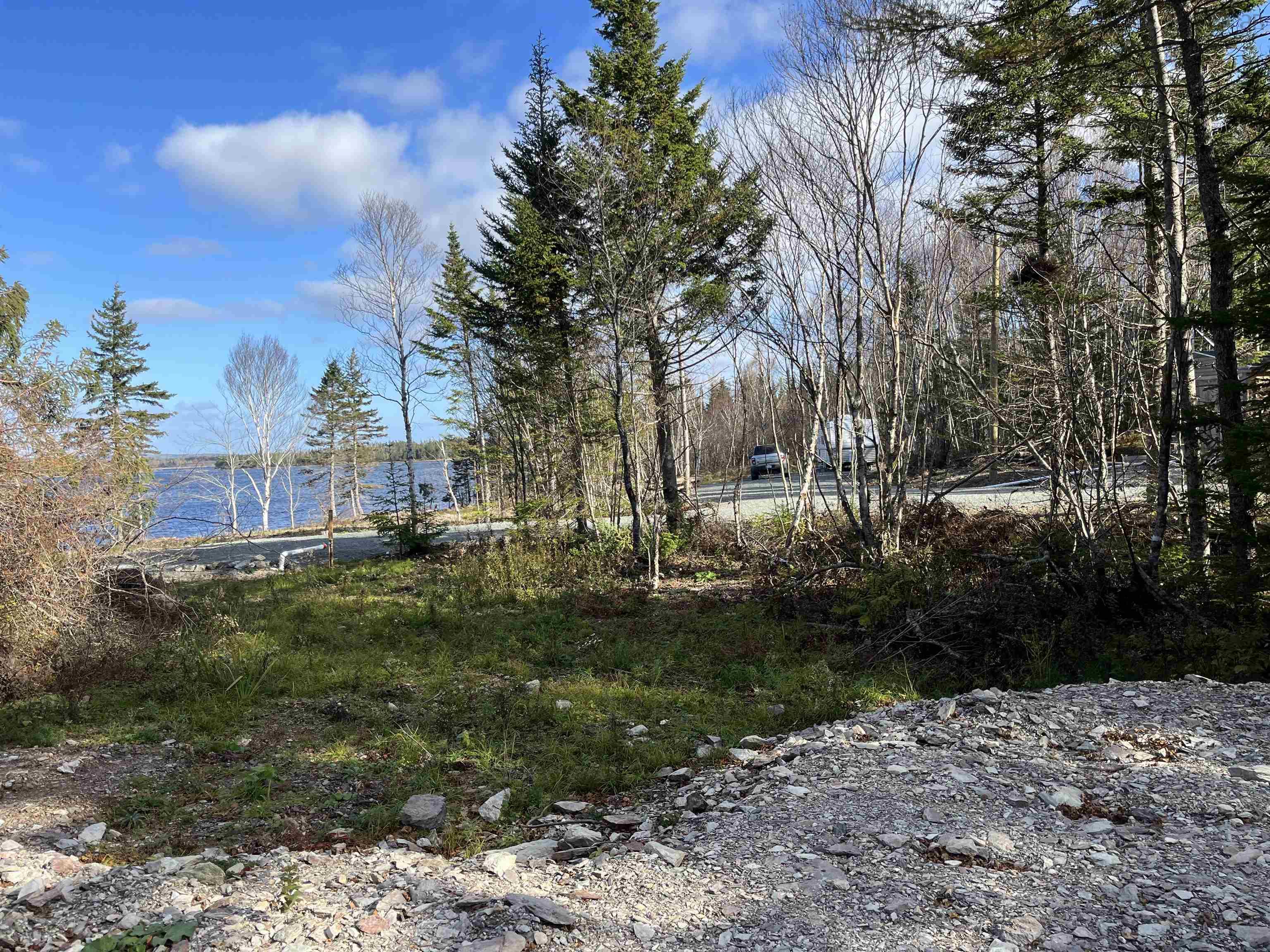 $199,900.00: Lot 13 325 Lakefront Drive, Loch Lomond