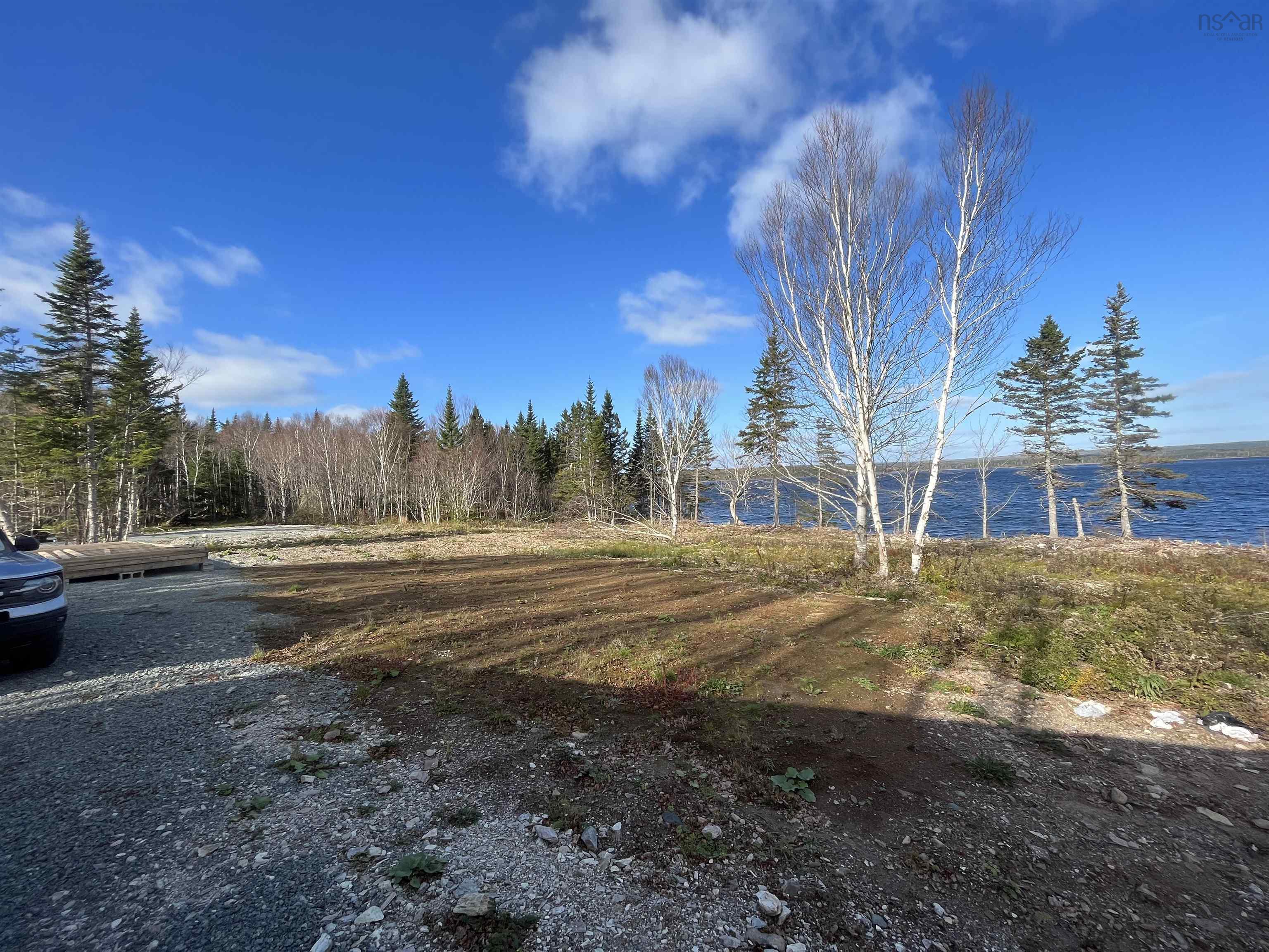 $199,900.00: Lot 13 325 Lakefront Drive, Loch Lomond