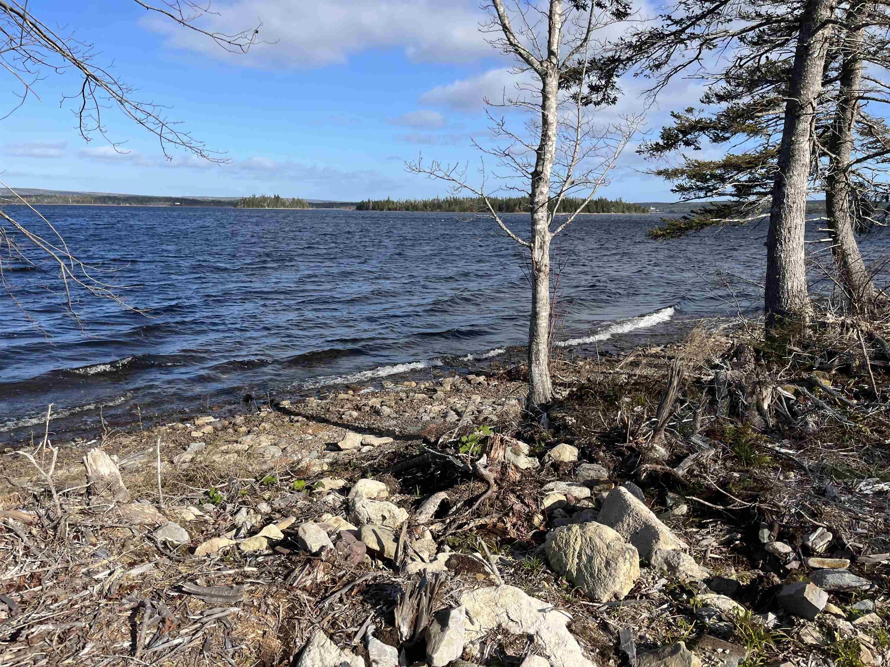 $199,900.00: Lot 13 325 Lakefront Drive, Loch Lomond