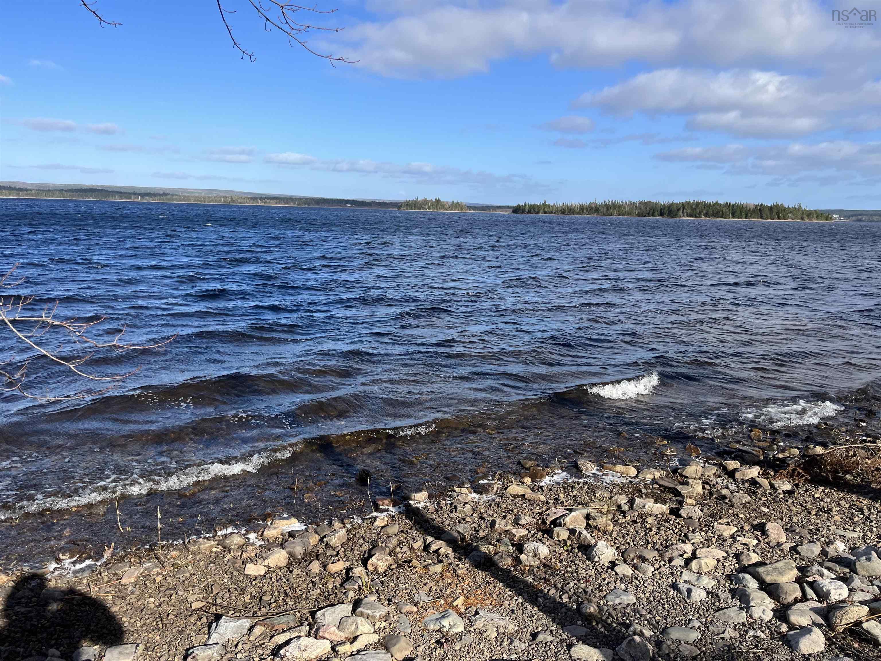 $199,900.00: Lot 13 325 Lakefront Drive, Loch Lomond