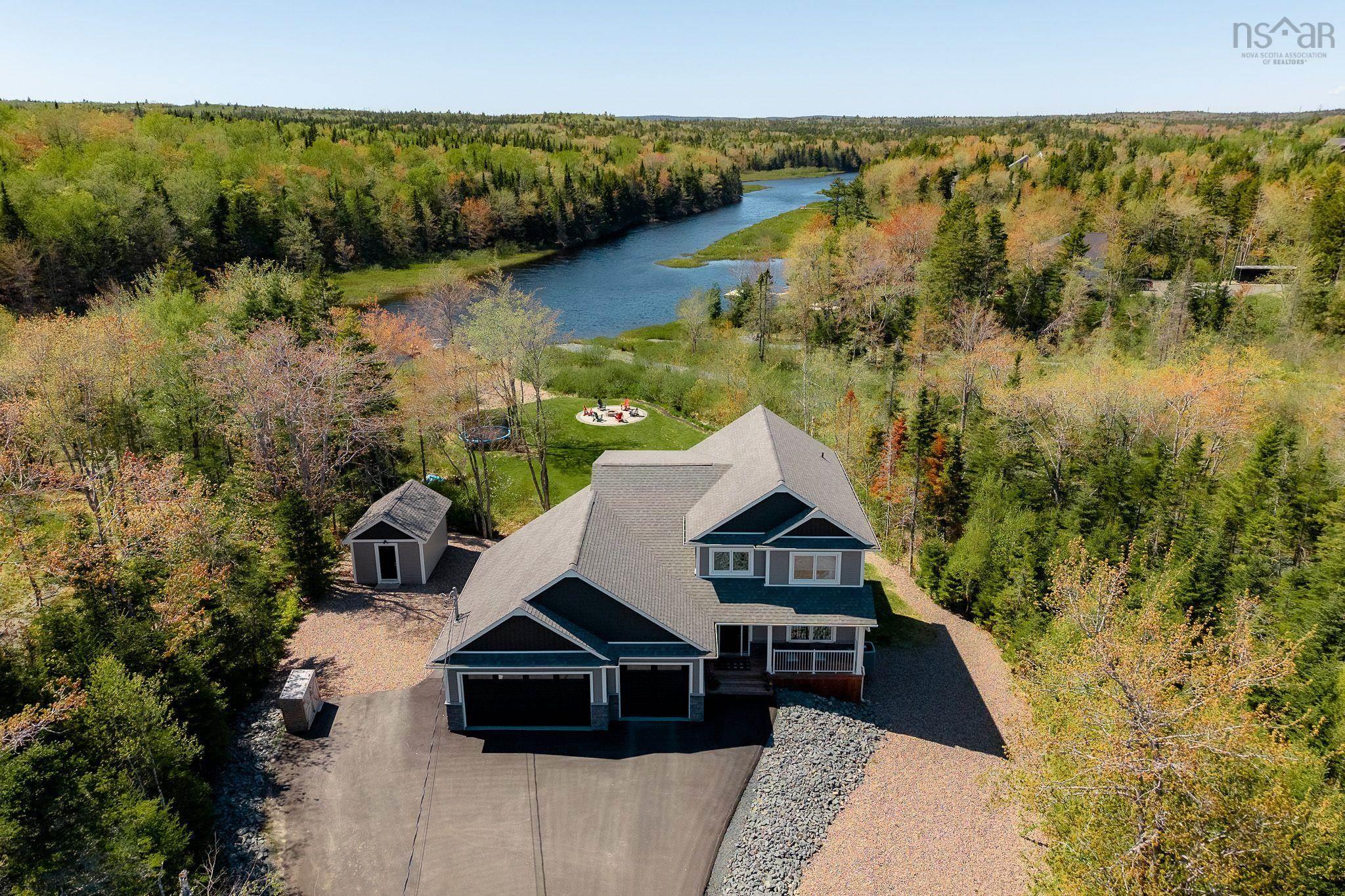 1290 Mccabe Lake Drive, Middle Sackville, NS (MLS® 202605149)
