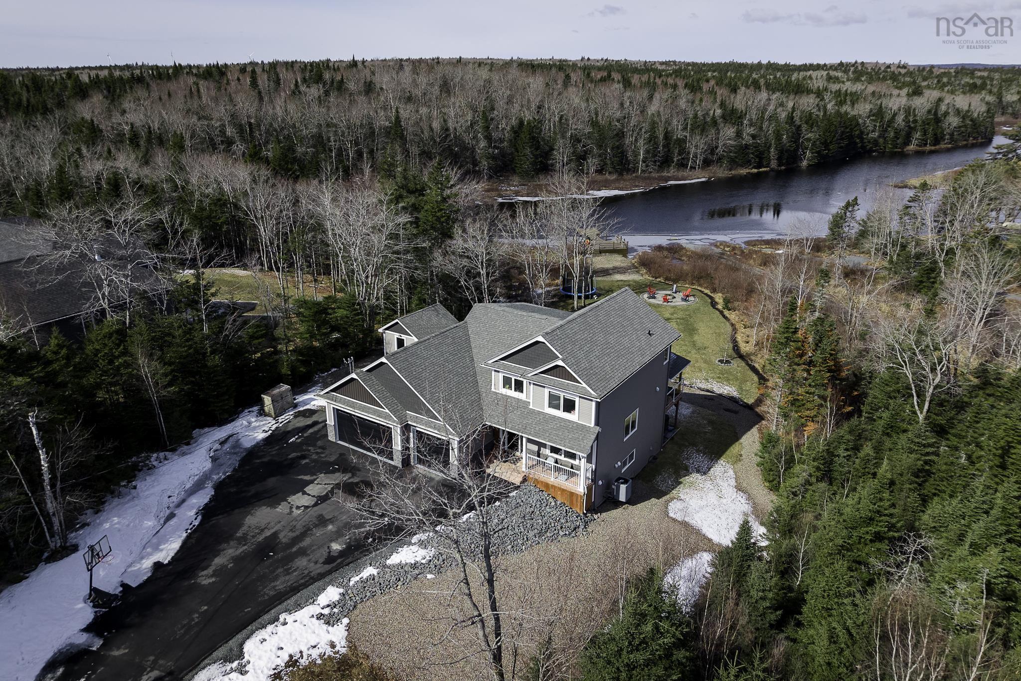 $1,389,000.00: 1290 McCabe Lake Drive, Middle Sackville
