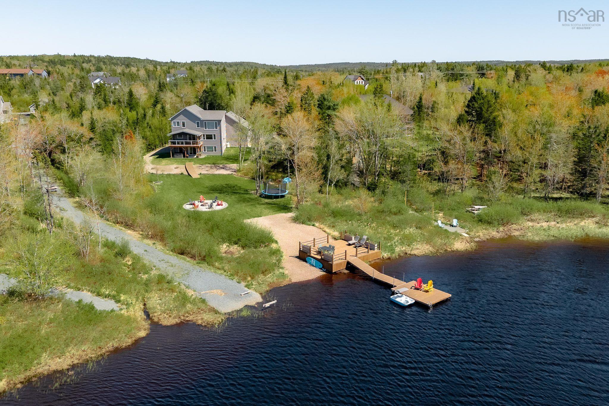 1290 Mccabe Lake Drive, Middle Sackville, NS (MLS 202605149)