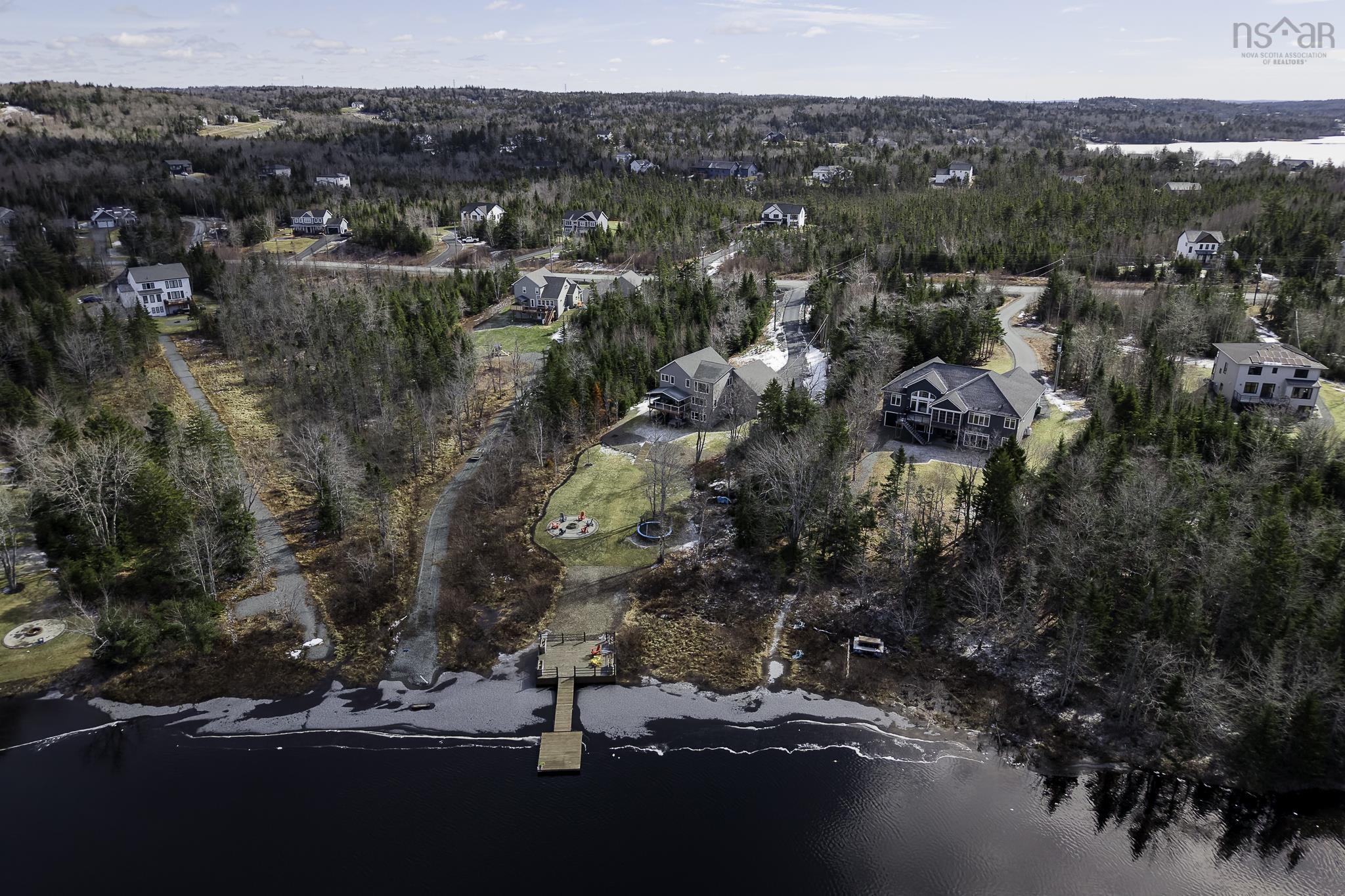 $1,389,000.00: 1290 McCabe Lake Drive, Middle Sackville