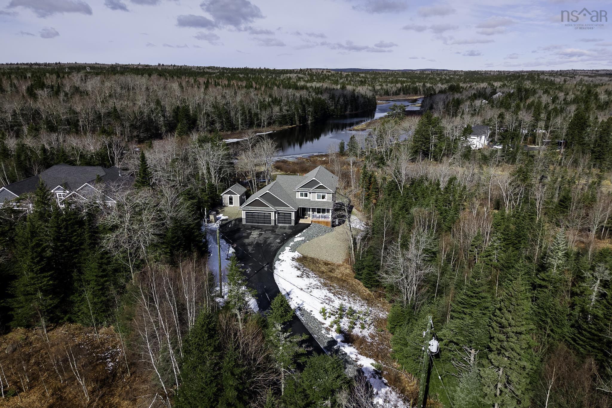 $1,389,000.00: 1290 McCabe Lake Drive, Middle Sackville