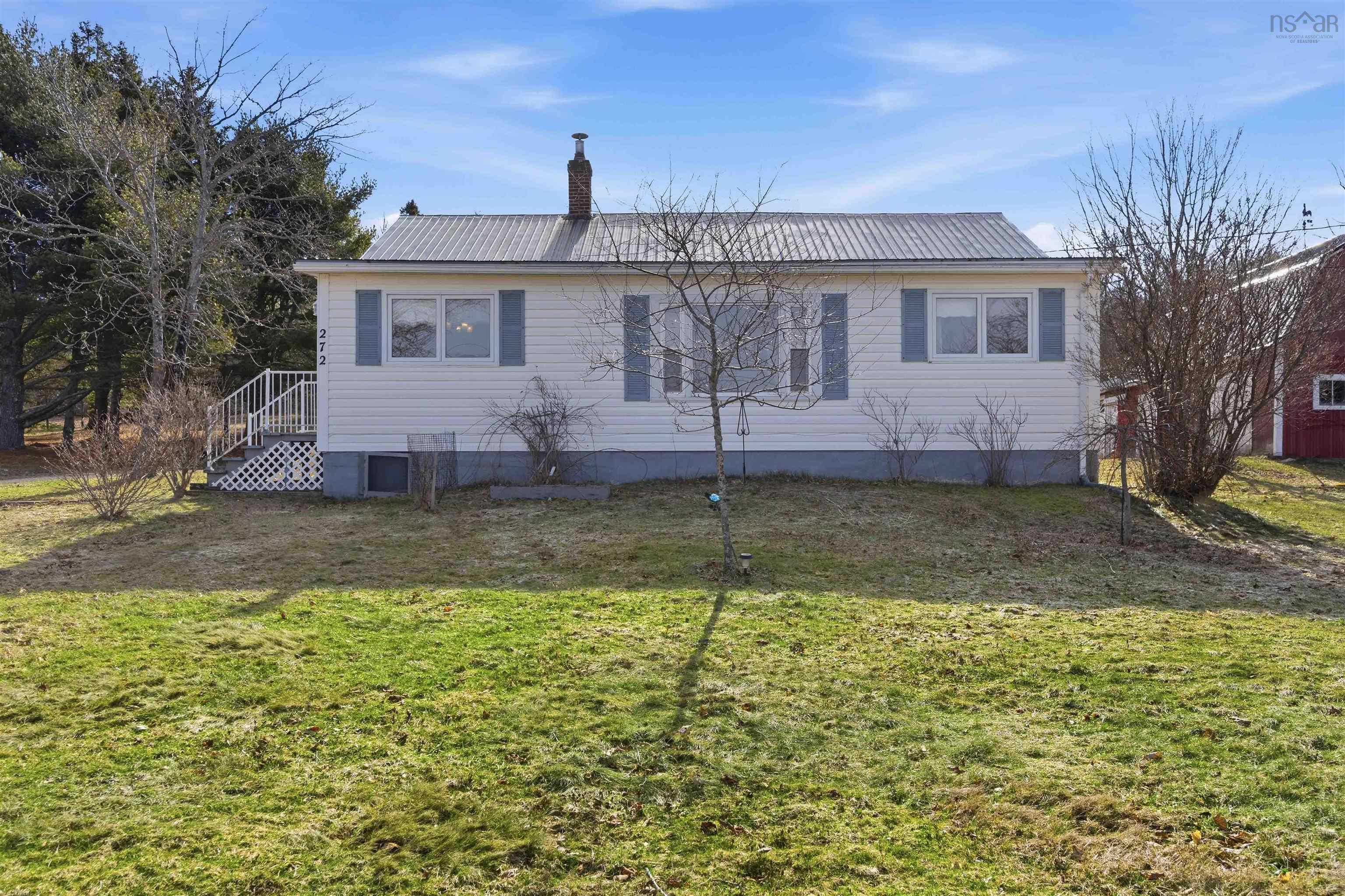 $279,900.00: 272 Highway 201, Moschelle