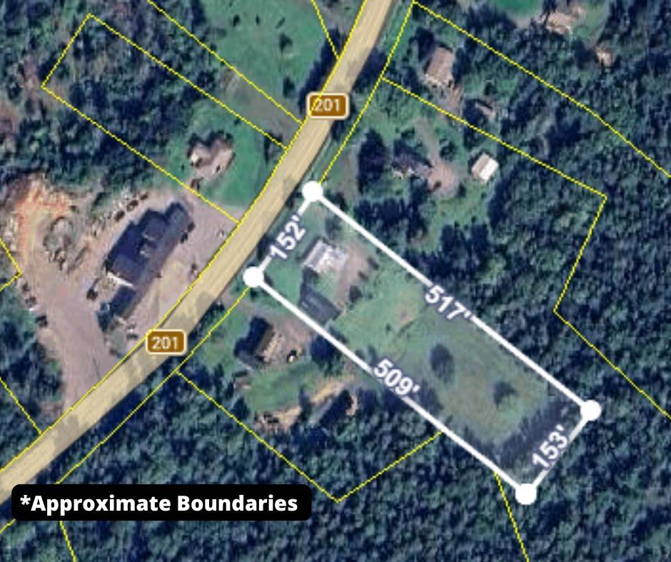 $279,900.00: 272 Highway 201, Moschelle